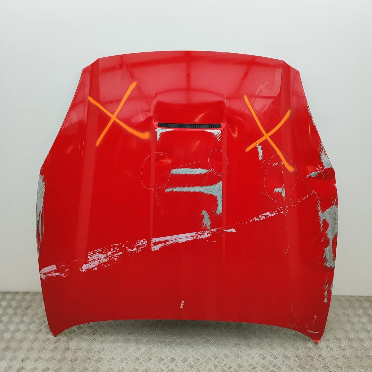 FERRARI CALIFORNIA Bonnet Hood 69802911 4.3 Petrol 360kw 2010 33604337