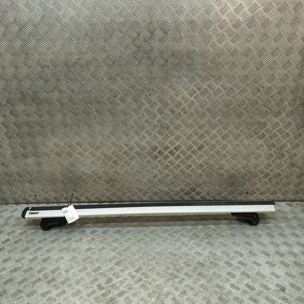 ISUZU D-MAX MK2 TFR, TFS Right Side Roof Rail THULE 2.5 Diesel 120kw 33604576