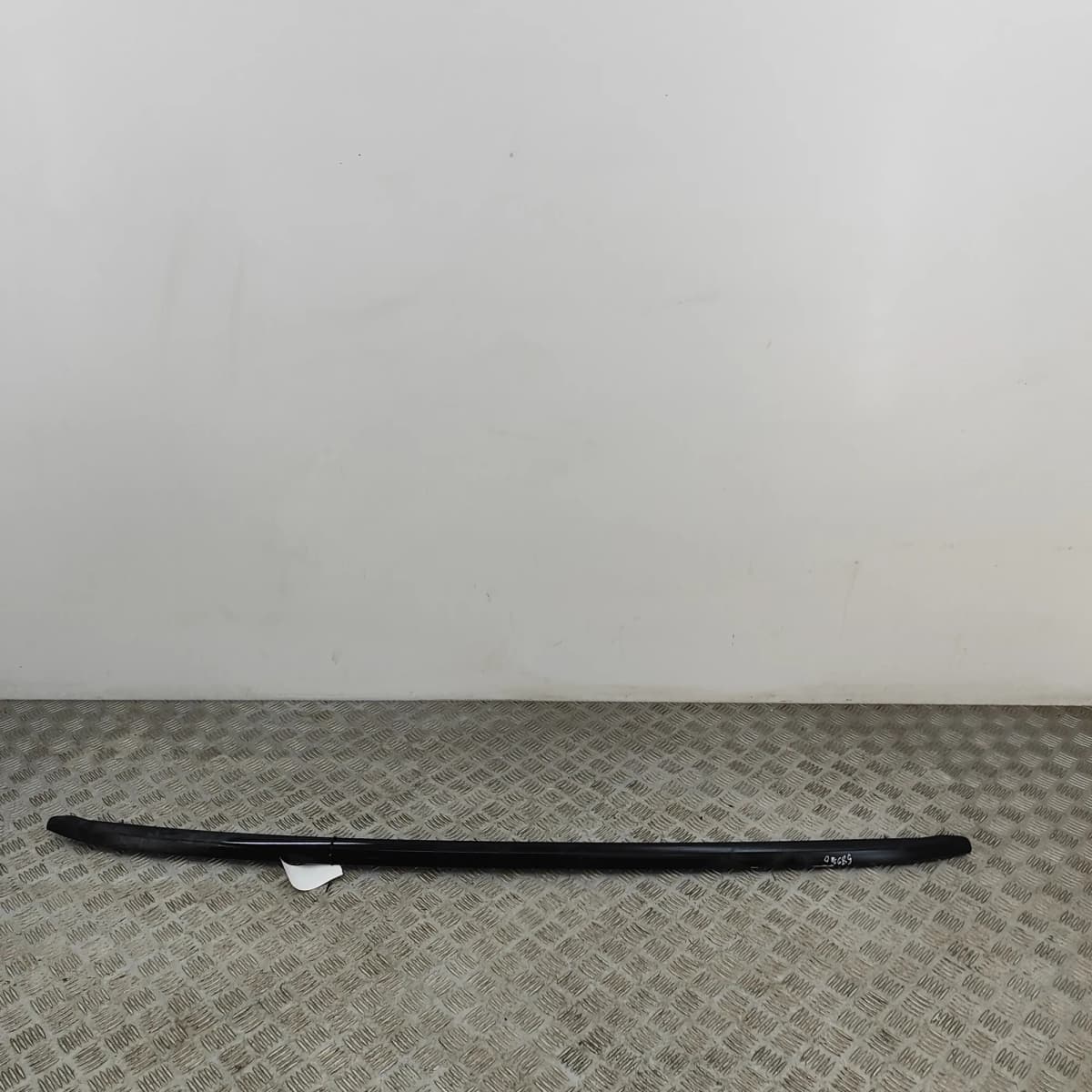 AUDI Q5 FY Right Side Roof Rail 80A860022J 2.0 Diesel 150kw 2024 33604751