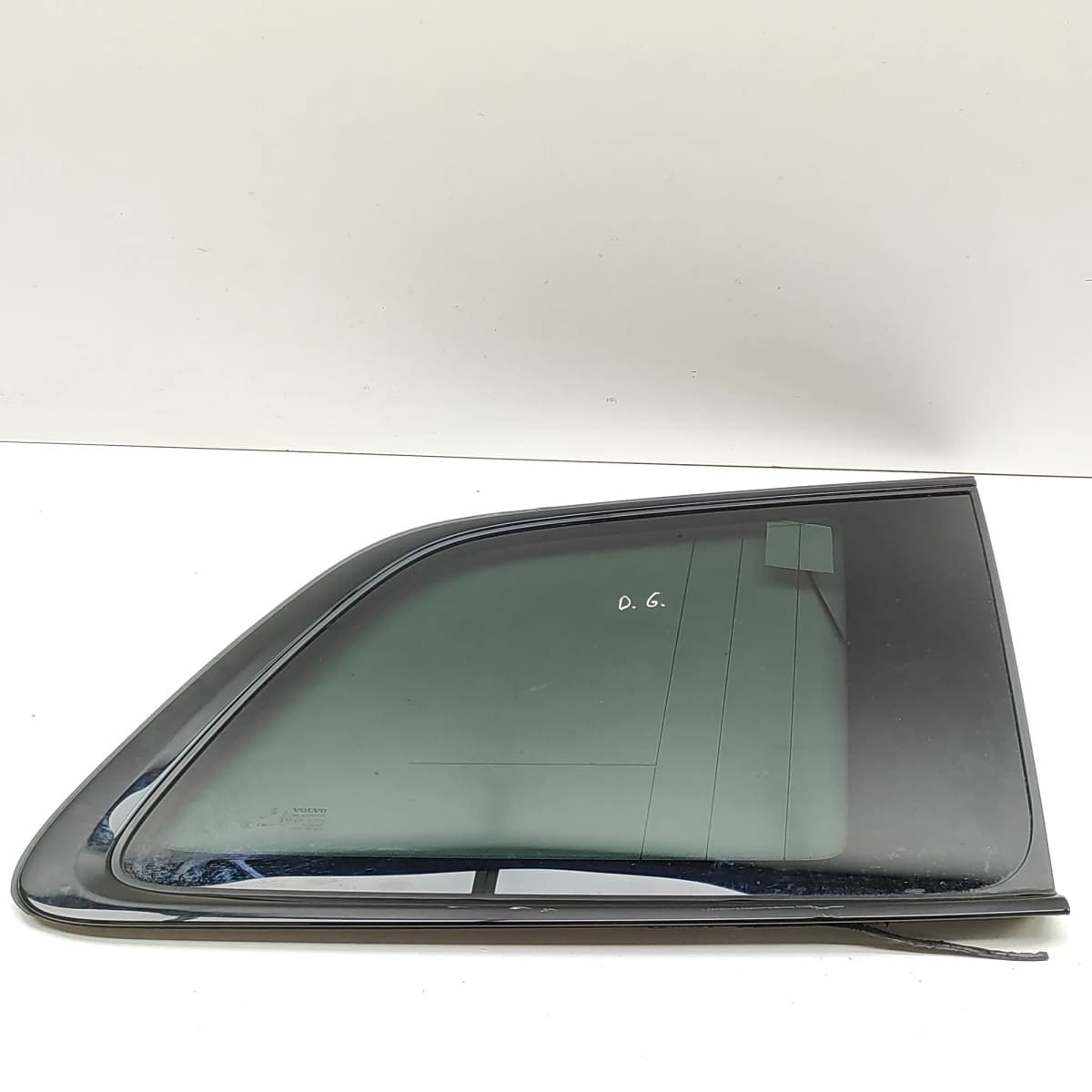 VOLVO XC90 MK2 Rear Right Quarter Window AS3 32368094 2025 33605387