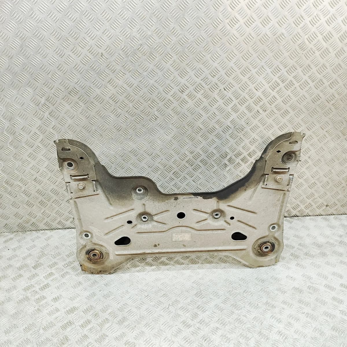 OPEL VIVARO Combi Front Subframe 93868598 1.6 Diesel 85kw 2015 33605950