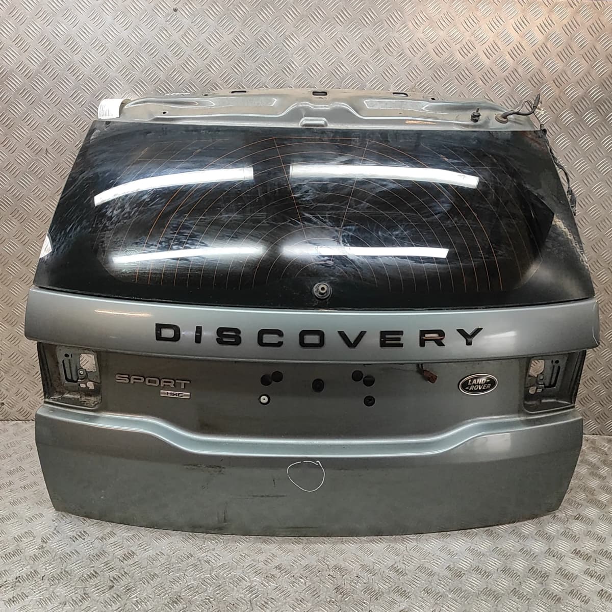 LAND ROVER DISCOVERY SPORT L550 Tailgate Bootlid FK72-40010-AE 33609814