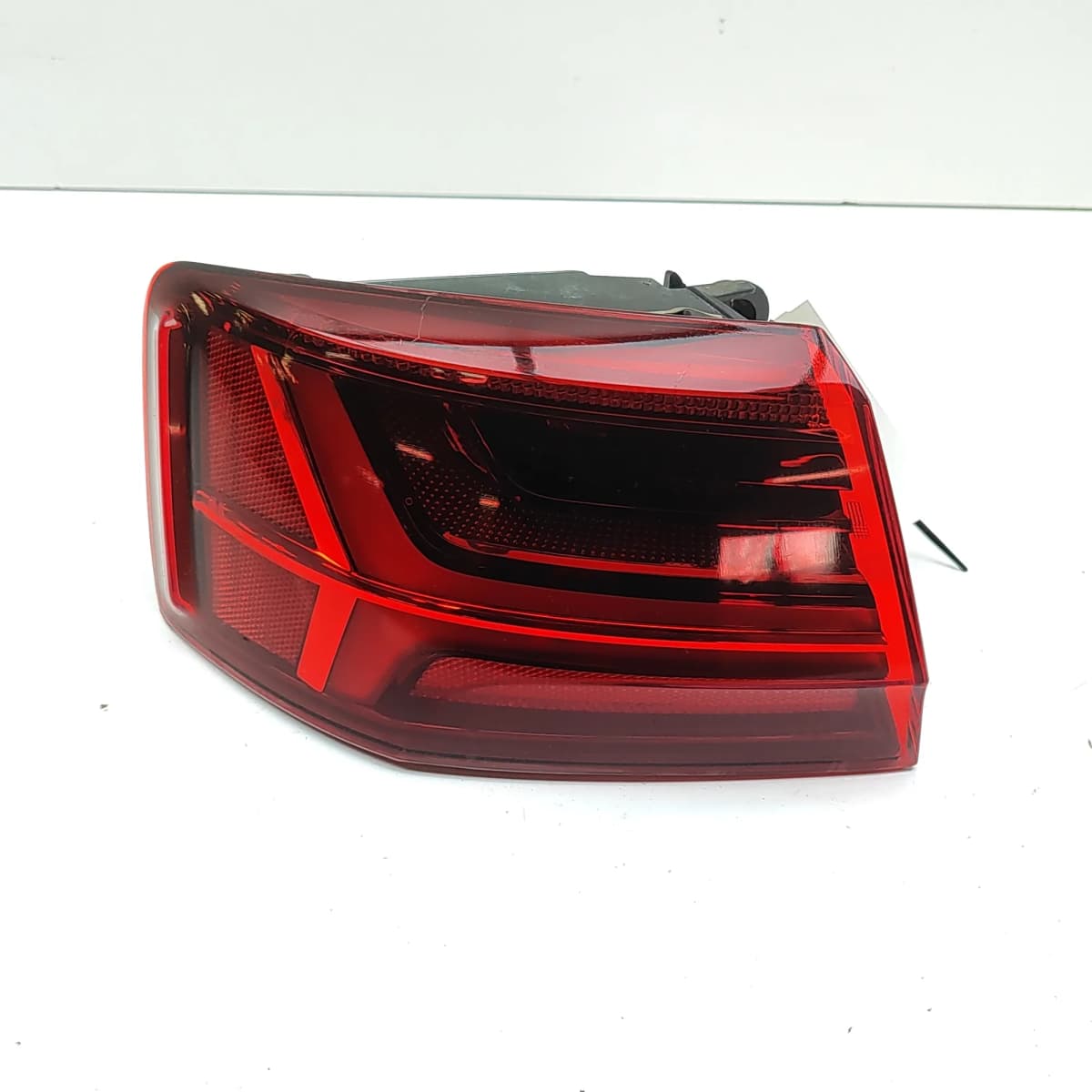AUDI A6 4G C7 Rear Left Tail Light 4G5945095C RHD 2017 33611912