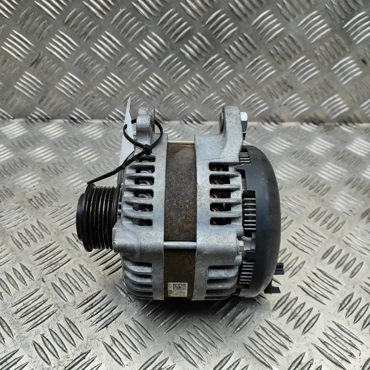 PORSCHE 911 992 Alternator Generator 0PB903021 3.8 Petrol 478kw 2021 33612393