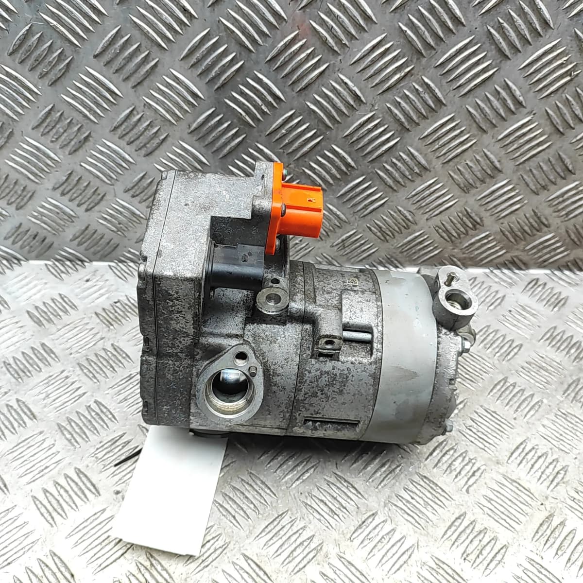 Volkswagen TIGUAN AD1 MK2 Air Condition A/C Pump 3GD816803A 1.4 Hybrid 180kW