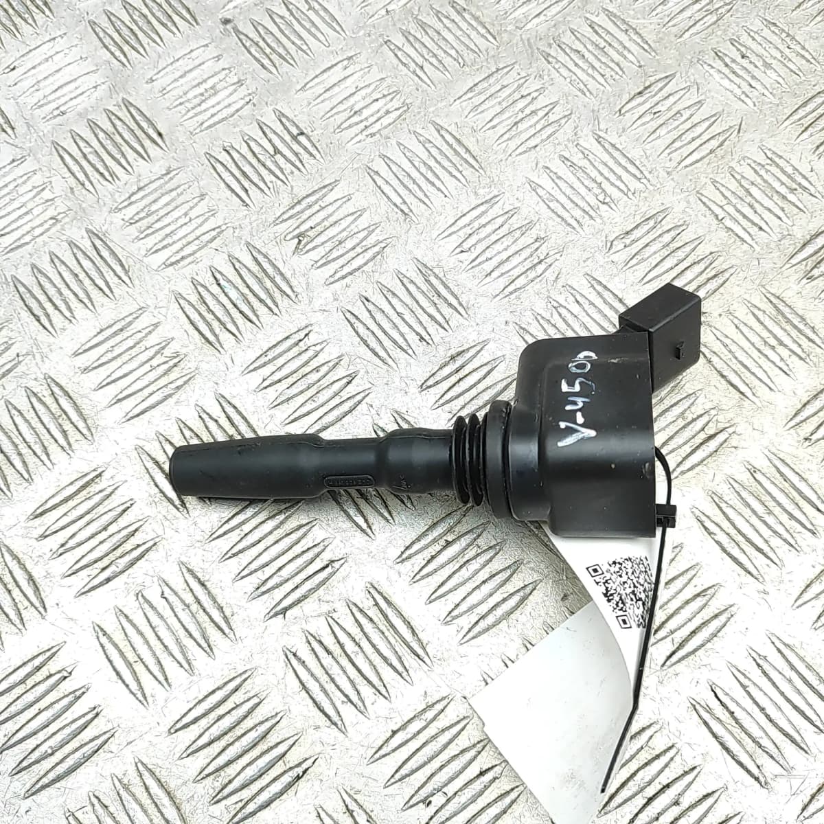 VOLKSWAGEN TIGUAN AD1 MK2 High Voltage Ignition Coil 04E905110K 1.4 Hybrid 180kW