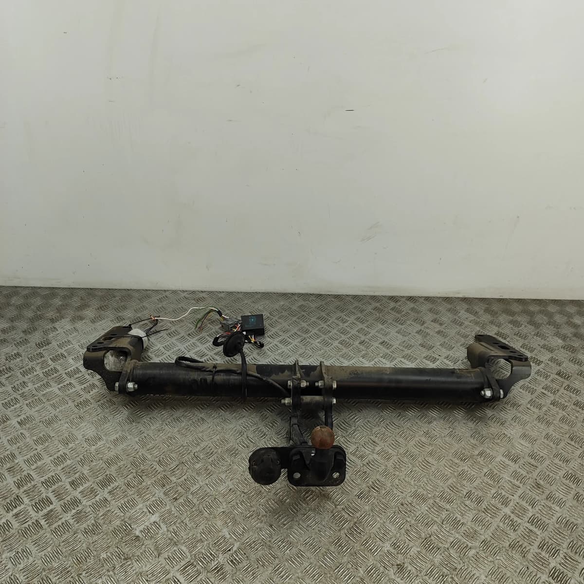 LAND ROVER DISCOVERY SPORT L550 Towbar Kit TLAN5 2.0 Diesel 110kw 2018 33619216