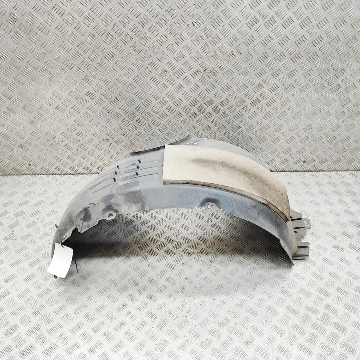 VOLKSWAGEN GOLF MK7 5G Front Left Arch Liner 5G0805977H 2.0 Petrol 221kW 2020