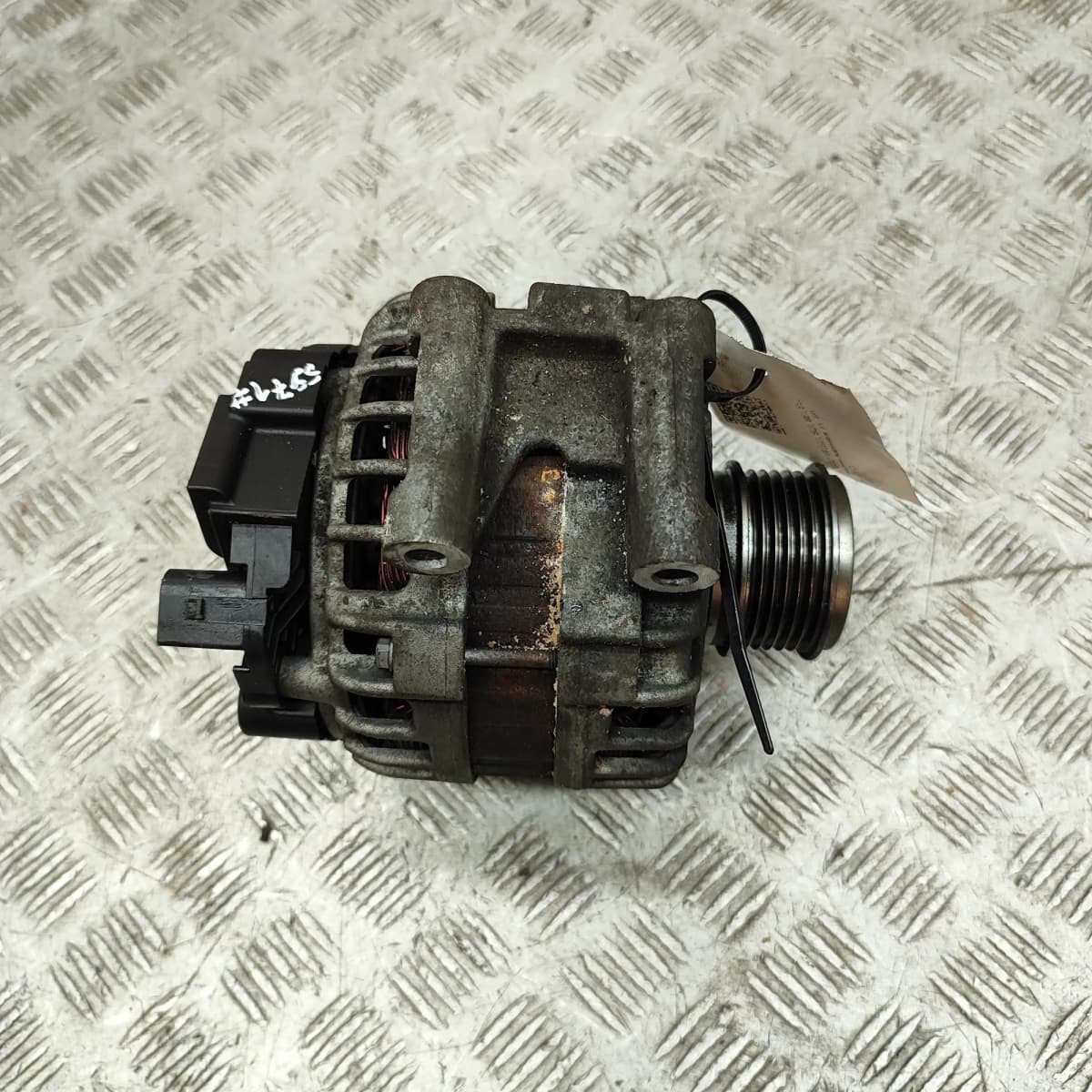 VOLKSWAGEN GOLF MK7 5G Alternator Generator 06K903024A 2.0 Petrol 221kW 2020