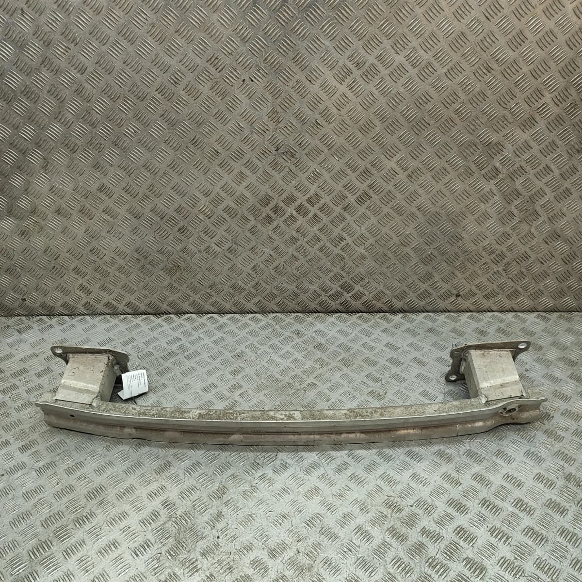 AUDI A5 Sportback F5 MK2 Rear Crash Reinforcement Bar 8W0807309 2017 33691032