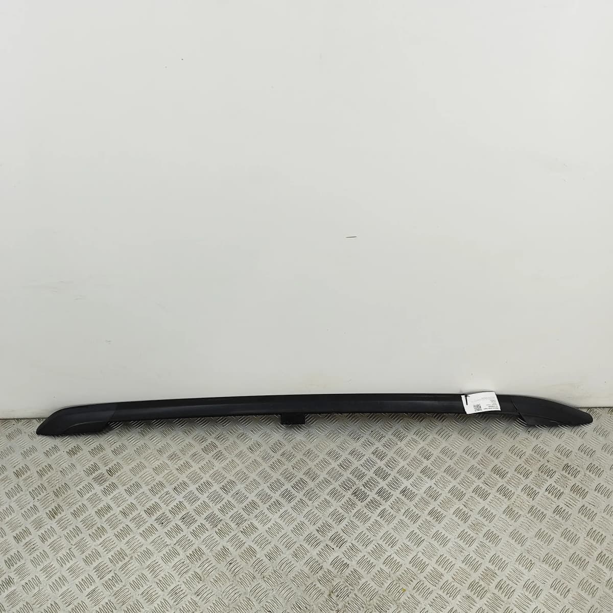 VW CADDY MK4 Furgon SAA, SAH Right Side Roof Rail 2K5898021M 2.0 Diesel 33692644