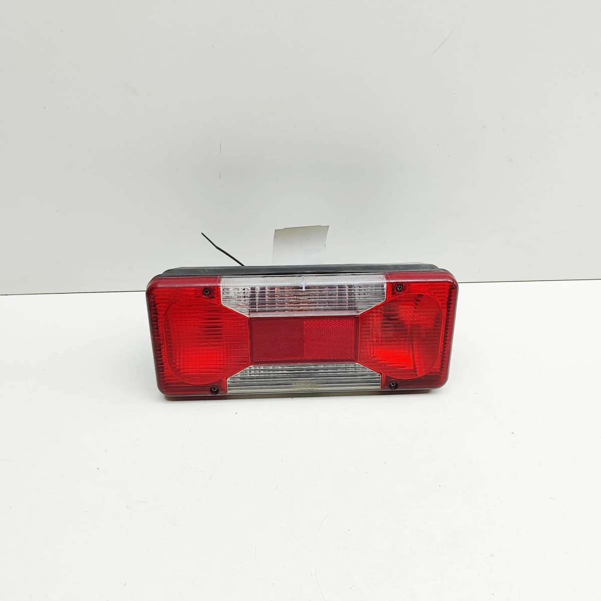 IVECO DAILY MK6 Flatbed  Rear Left Tail Light 69500032 3.0 Diesel 150kw 33695443