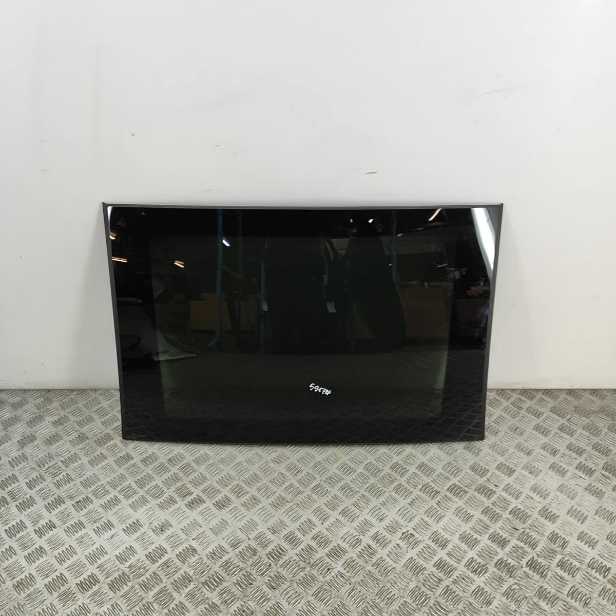 MERCEDES-BENZ E Coupe C207 Sunroof A2077800121 3.0 Diesel 190kW 2014 33706268