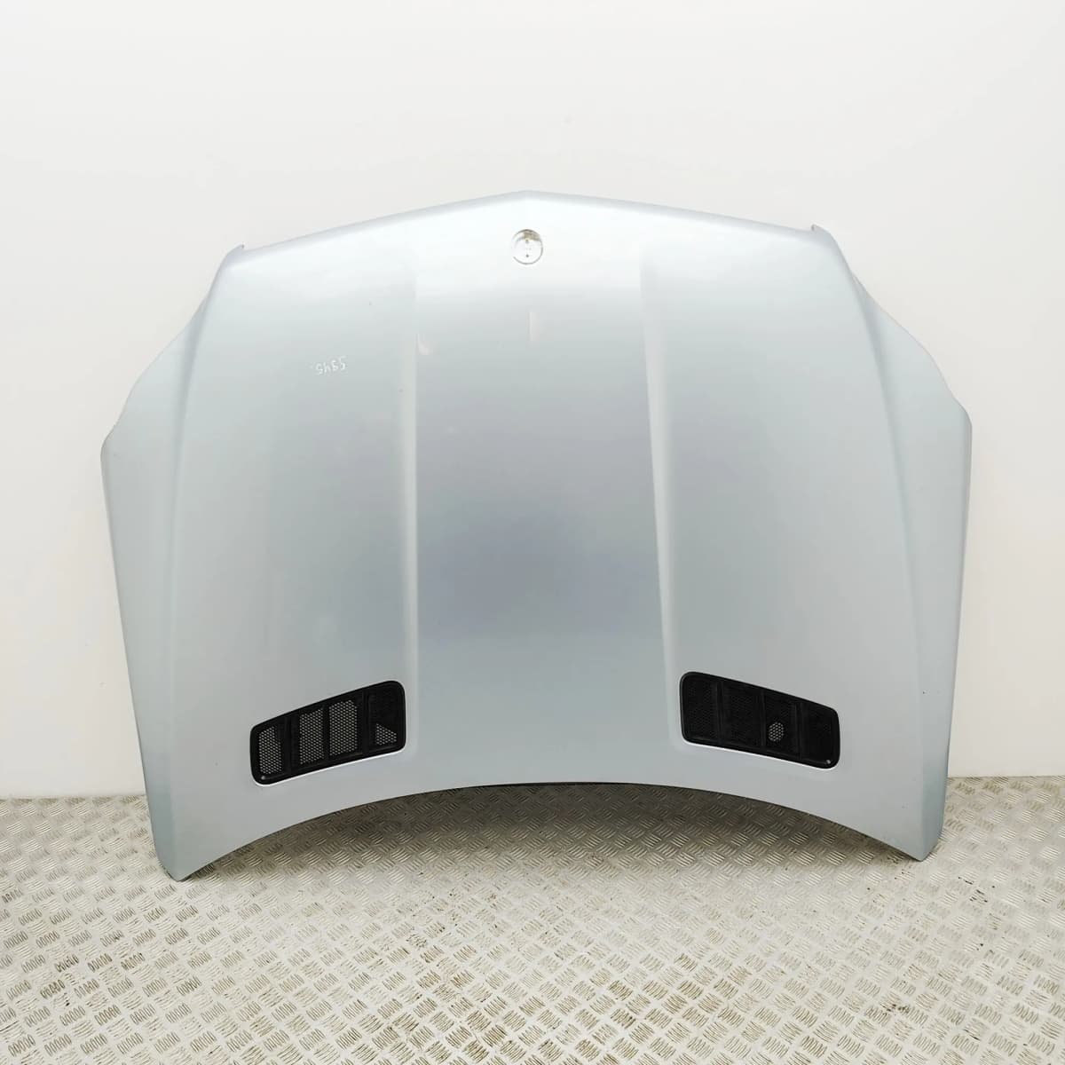 MERCEDES-BENZ GL X166 Bonnet Hood A1668800157 3.0 Diesel 190kW 2014 33716487