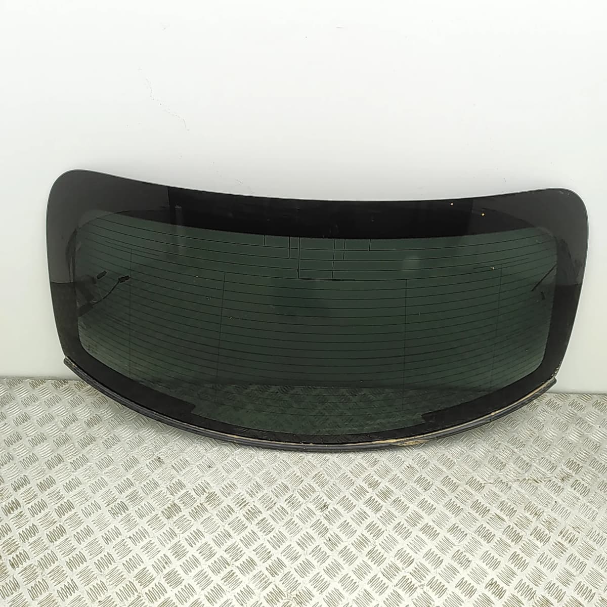 MERCEDES-BENZ CLA Coupe C117 Rear Window Glass A1176700480 2019 33716538