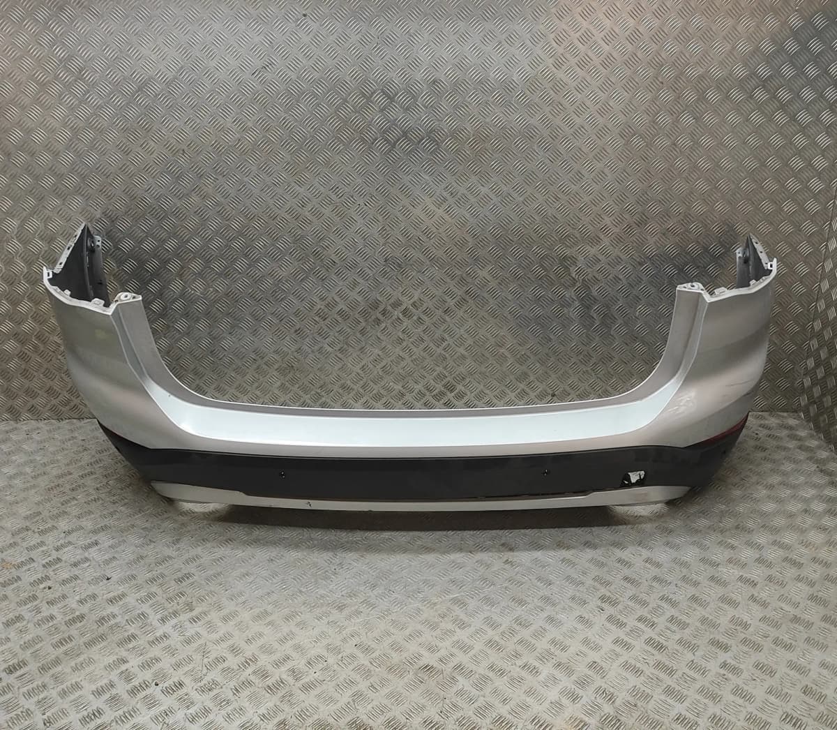 BMW X1 F48 Rear Bumper 7954261 2.0 Petrol 141kW 2019 33723121