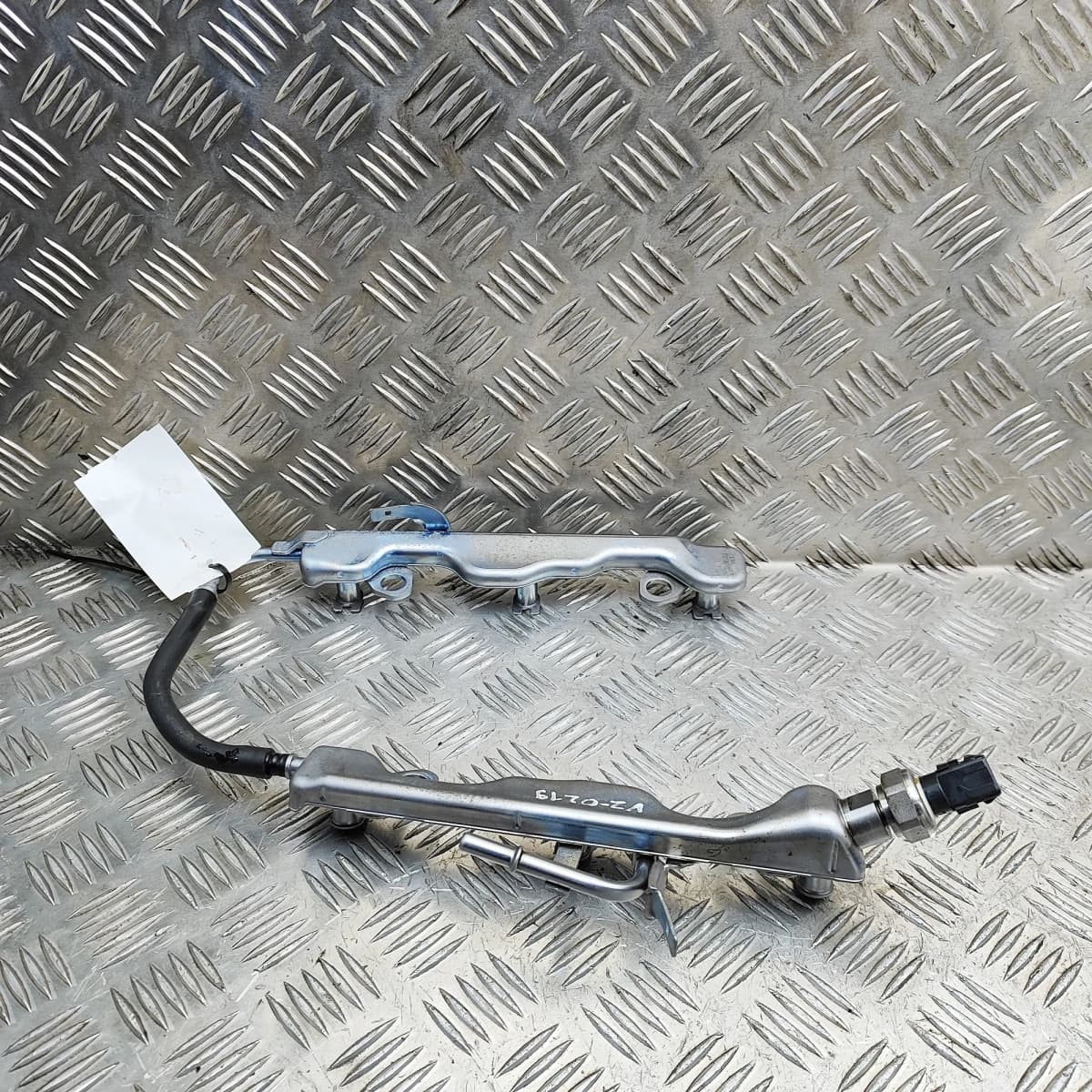 LEXUS RX AL20 MK4 Fuel Rail 23800-31040 3.5 Hybrid 230kW 2020 33724400