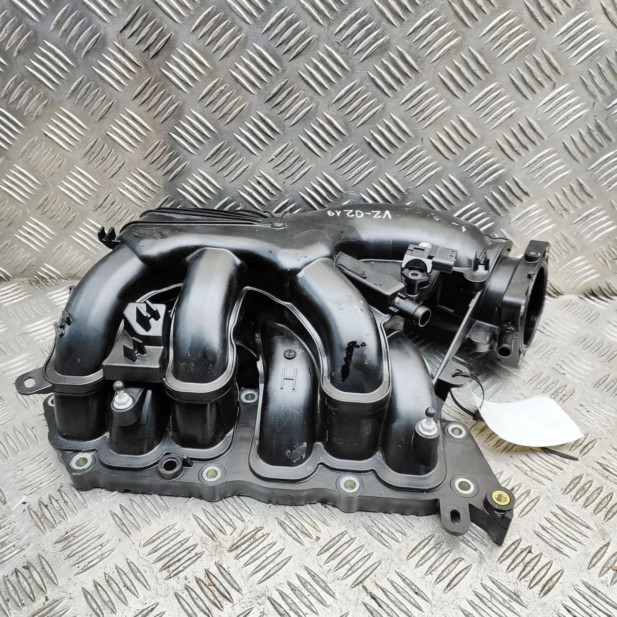 LEXUS RX L2 Intake Manifold 17190-31280 3.5 Petrol / electricity 230kw 33724402