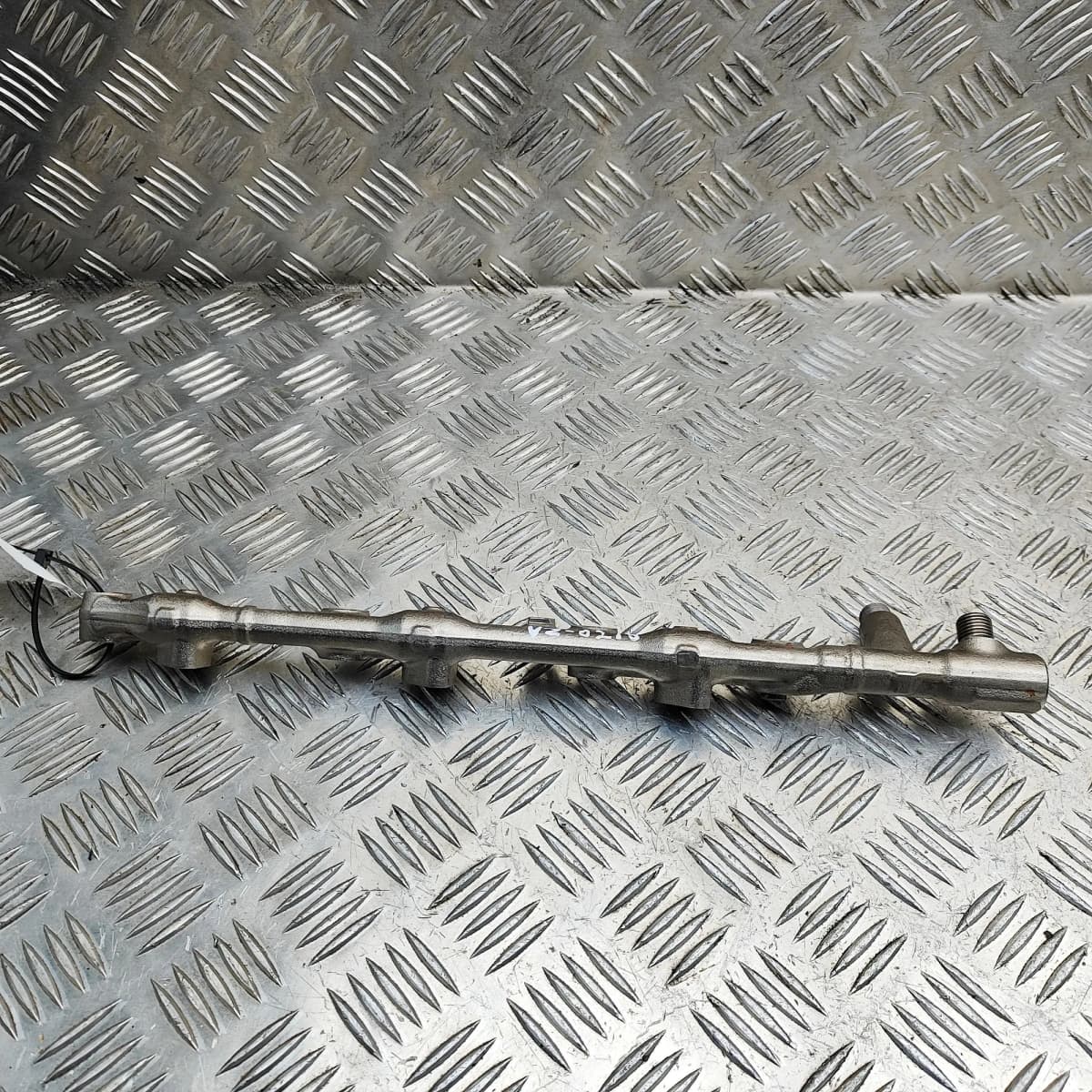 LEXUS RX AL20 MK4 Fuel Rail 89458-78010 3.5 Hybrid 230kW 2020 33724408
