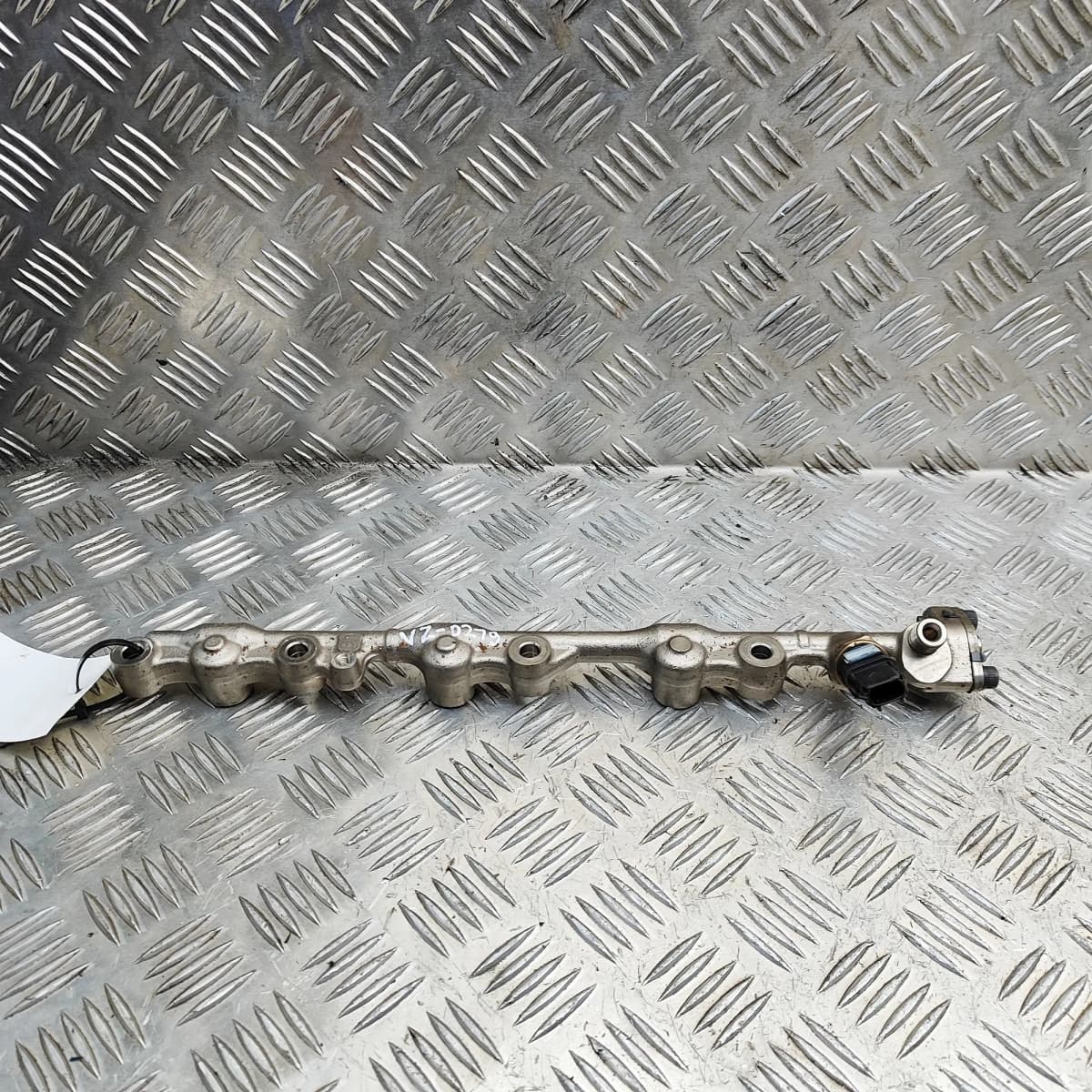 LEXUS RX AL20 MK4 Fuel Rail 23860-31030 3.5 Hybrid 230kW 2020 33724410