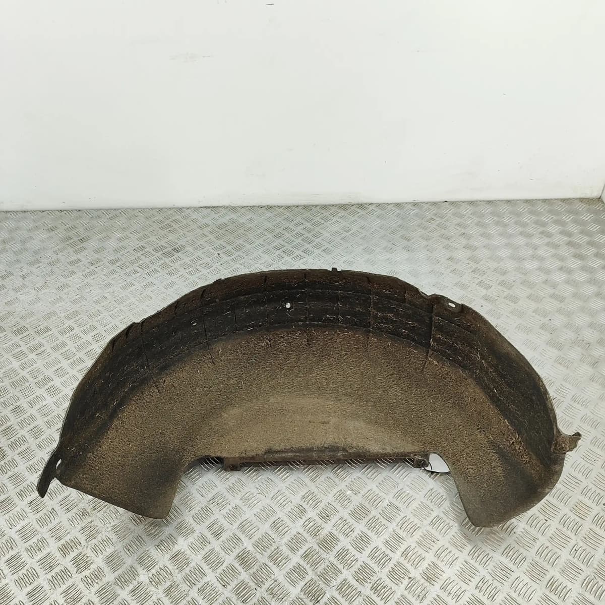 MERCEDES-BENZ VITO W639 Rear Left Arch Liner A6396842377 33724729