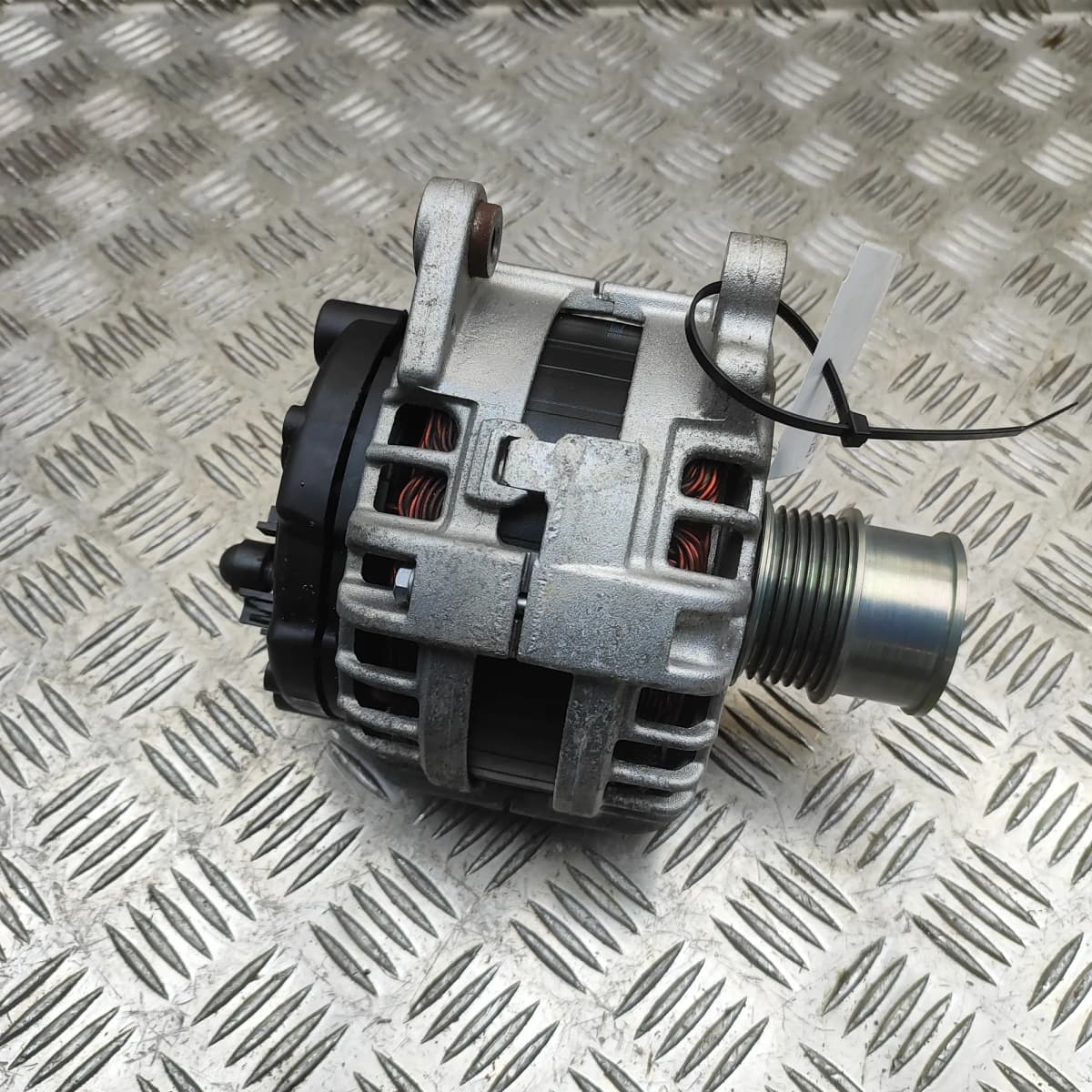 VW T-CROSS C11 Alternator Generator 05E903027B 1.0 Petrol 81kw 2024 33726330