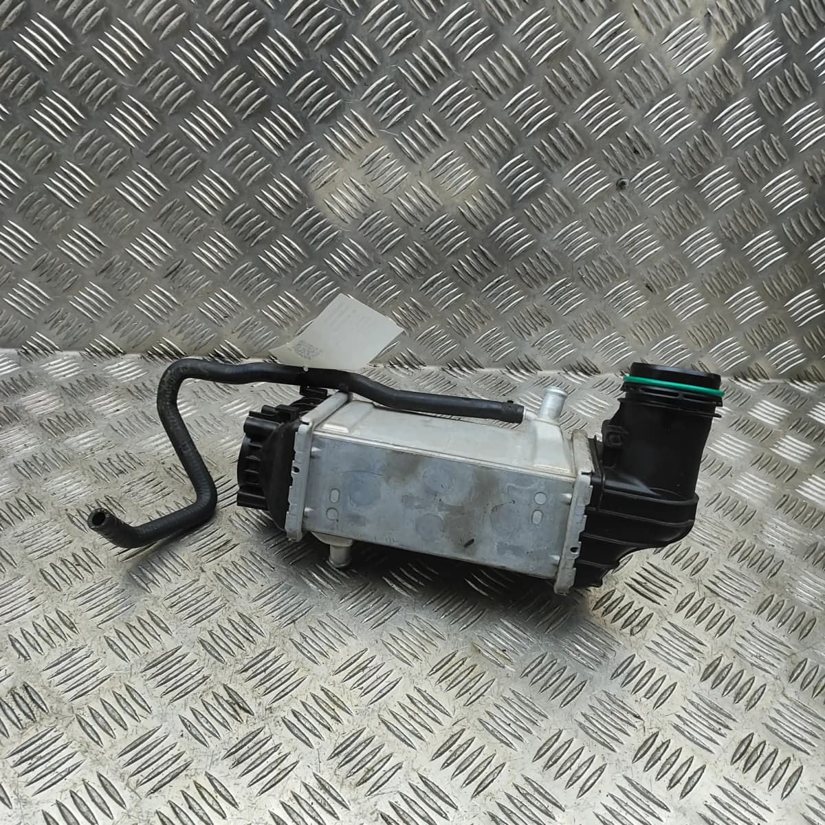 VW T-CROSS C11 Intercooler Radiator 05C145785B 1.0 Petrol 81kw 2024 33726331