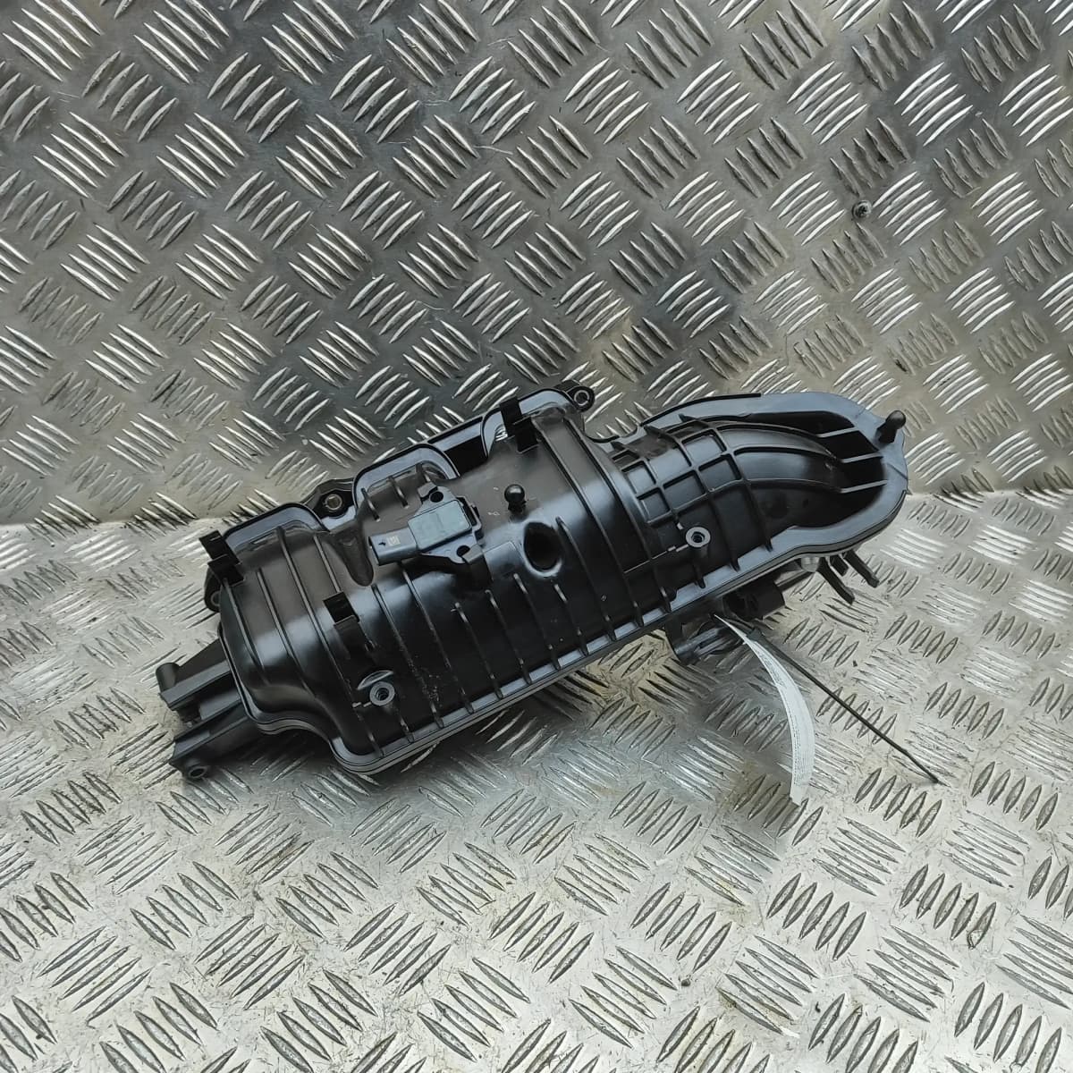 VW T-CROSS C11 Intake Manifold 04E906051N 1.0 Petrol 81kw 2024 33730981