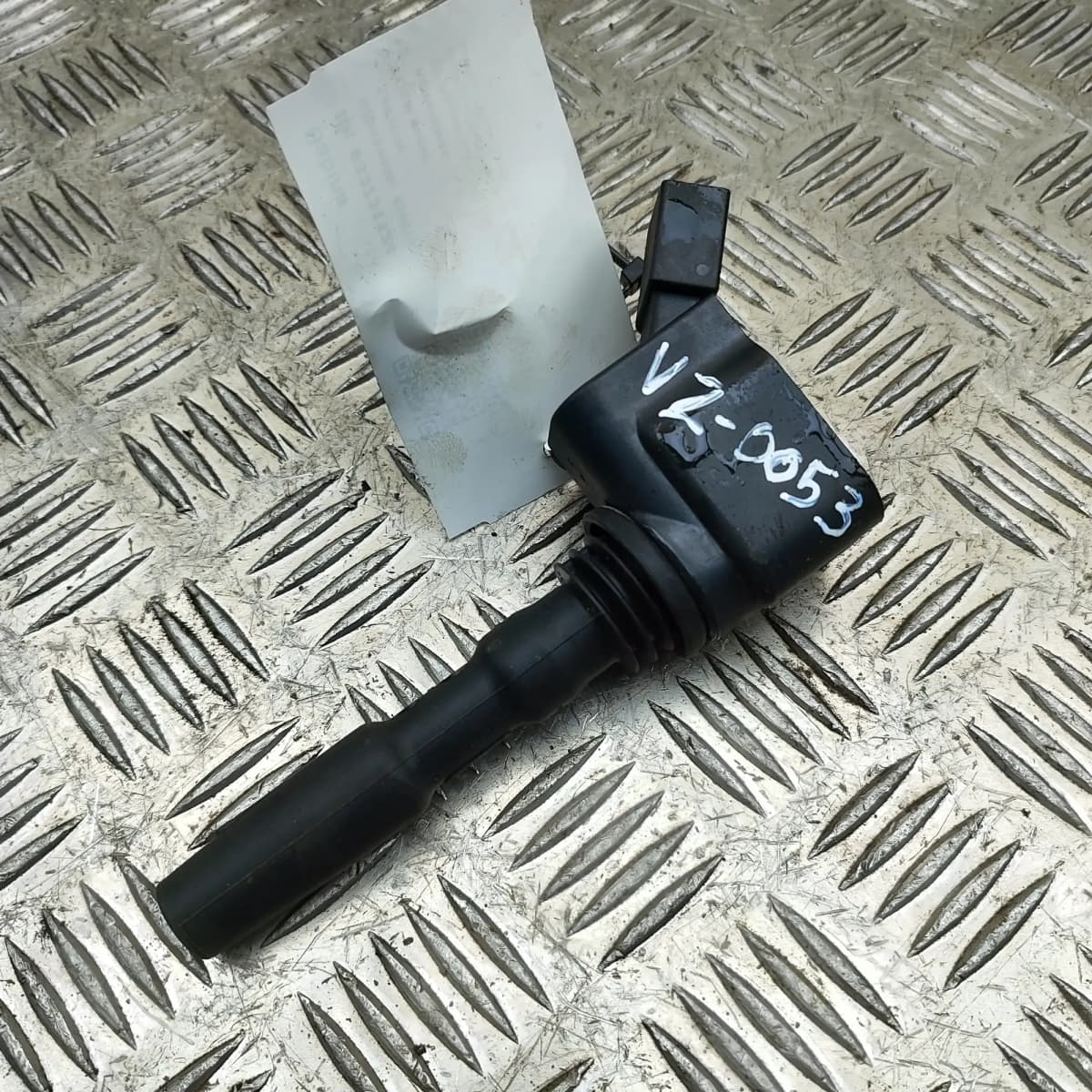 Volkswagen GOLF MK8 CD1 High Voltage Ignition Coil 04E905110P 1.0 Petrol 88kW
