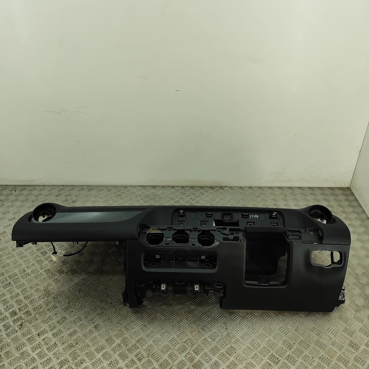 MERCEDES-BENZ GLA H247 Dashboard A2476808600 2.0 Diesel 110kw 2022 33731640