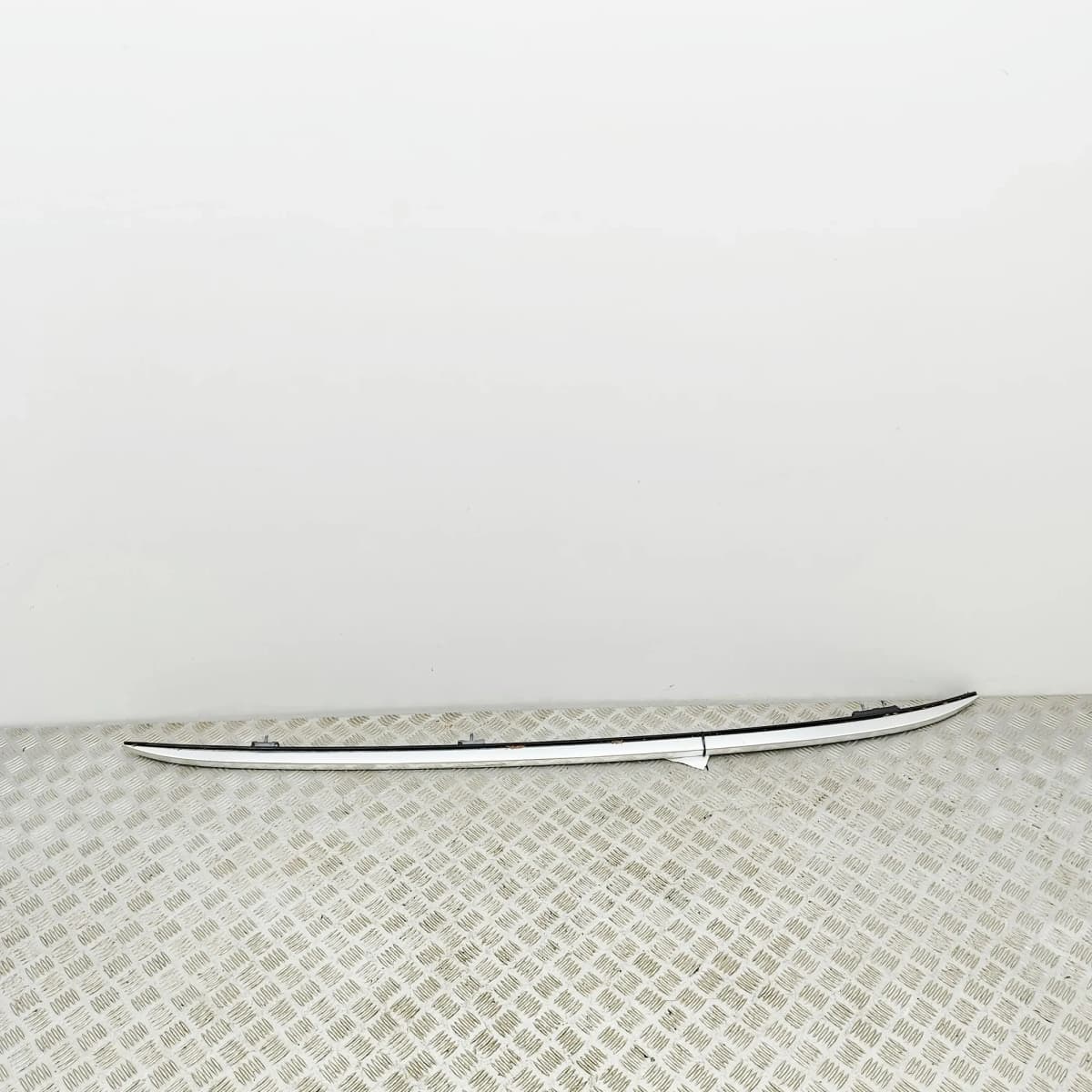 MERCEDES-BENZ GLA H247 Right Side Roof Rail A2478901400 2.0 Diesel 33731979