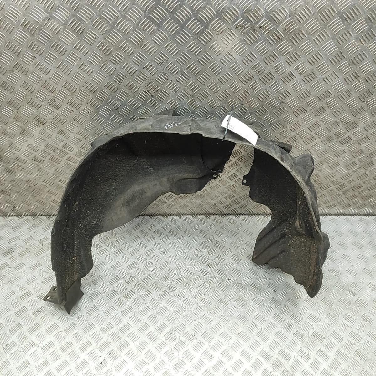 MERCEDES-BENZ GLB X247 Rear Left Arch Liner A2476901703 2.0 Diesel 140kW 2020