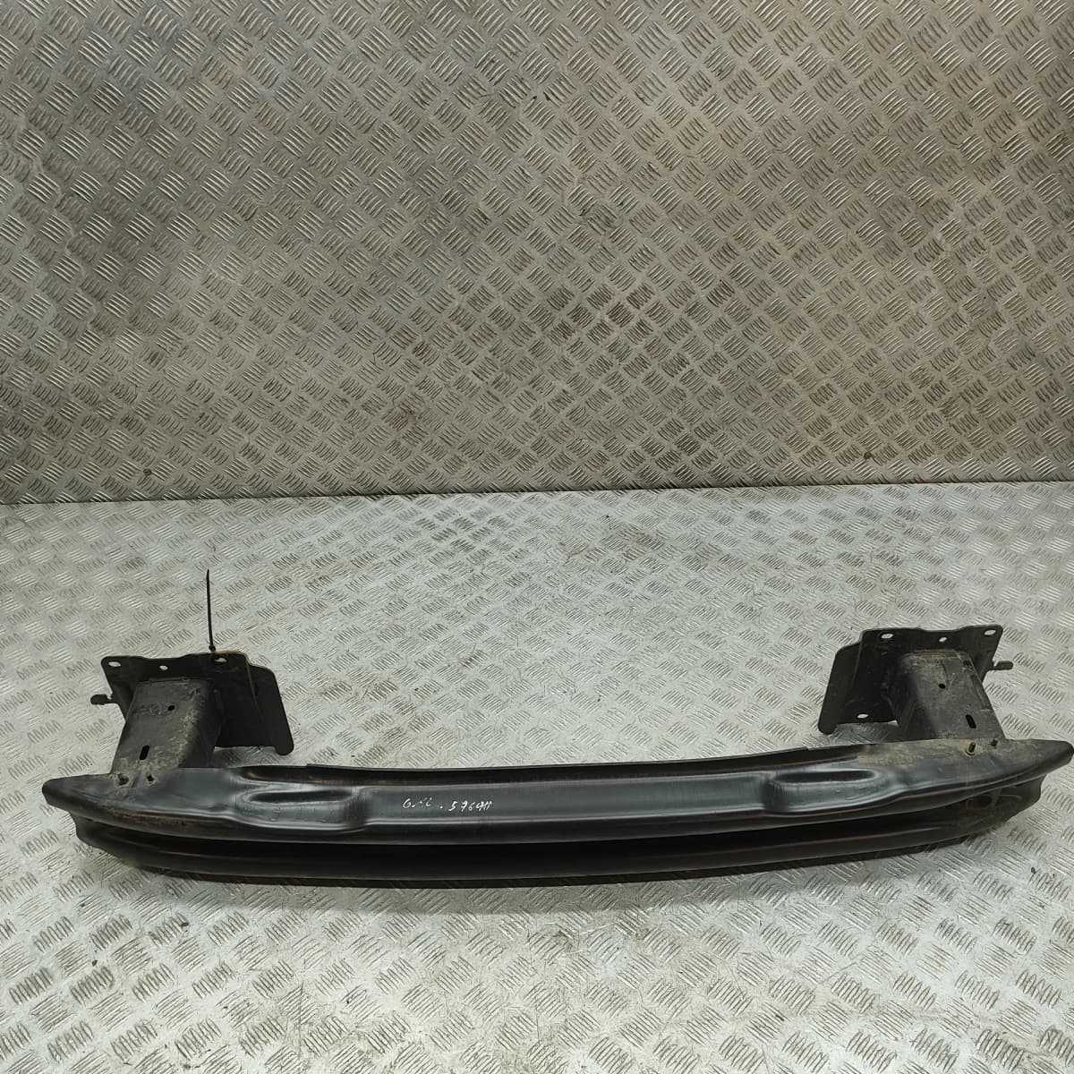 AUDI Q4 SUV F4B Rear Crash Reinforcement  Bar 11A807311 Electricity 33733802
