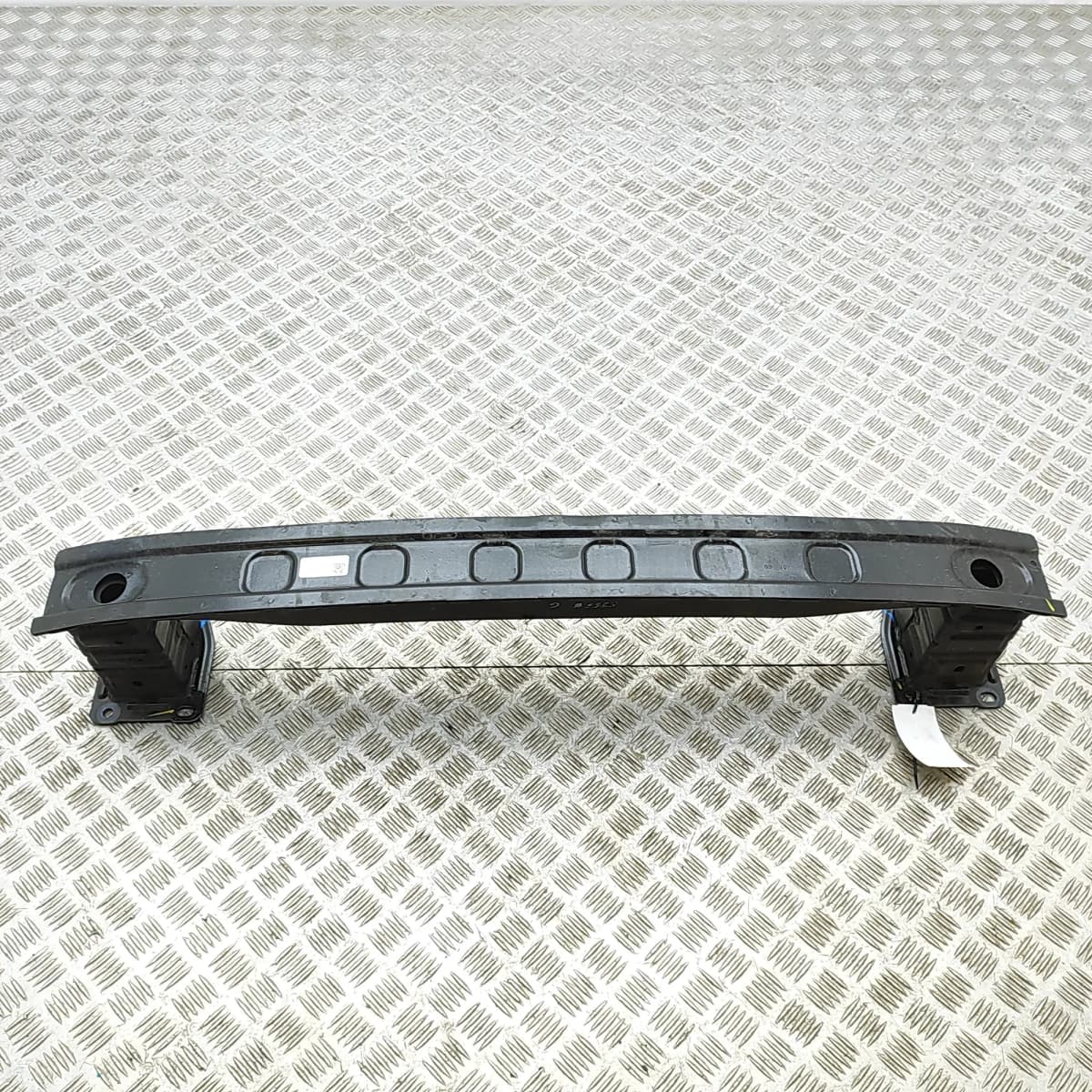 MERCEDES-BENZ GLB X247 Rear Crash Reinforcement Bar A2476109301 2.0D 140kW 2020