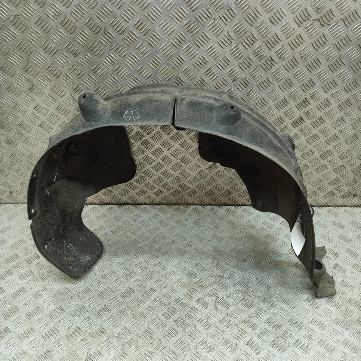 BMW X1 F48 Rear Right Arch Liner 7346042 2.0 Petrol 141kW 2019 33736750