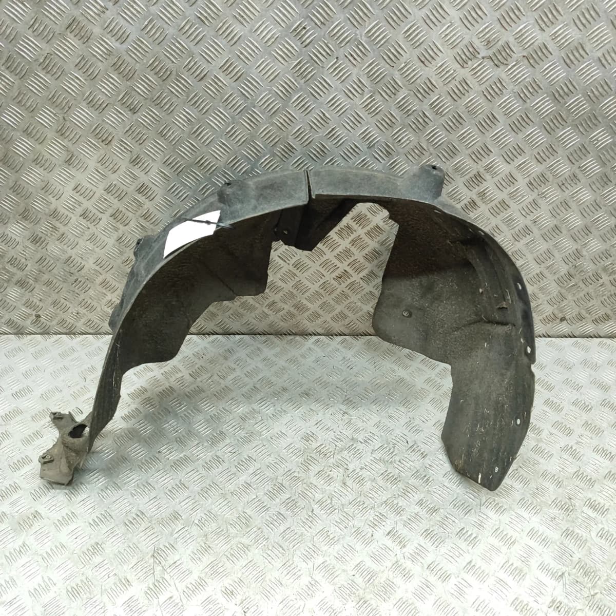 BMW X1 F48 Rear Left Arch Liner 7346041 2.0 Petrol 141kW 2019 33736751