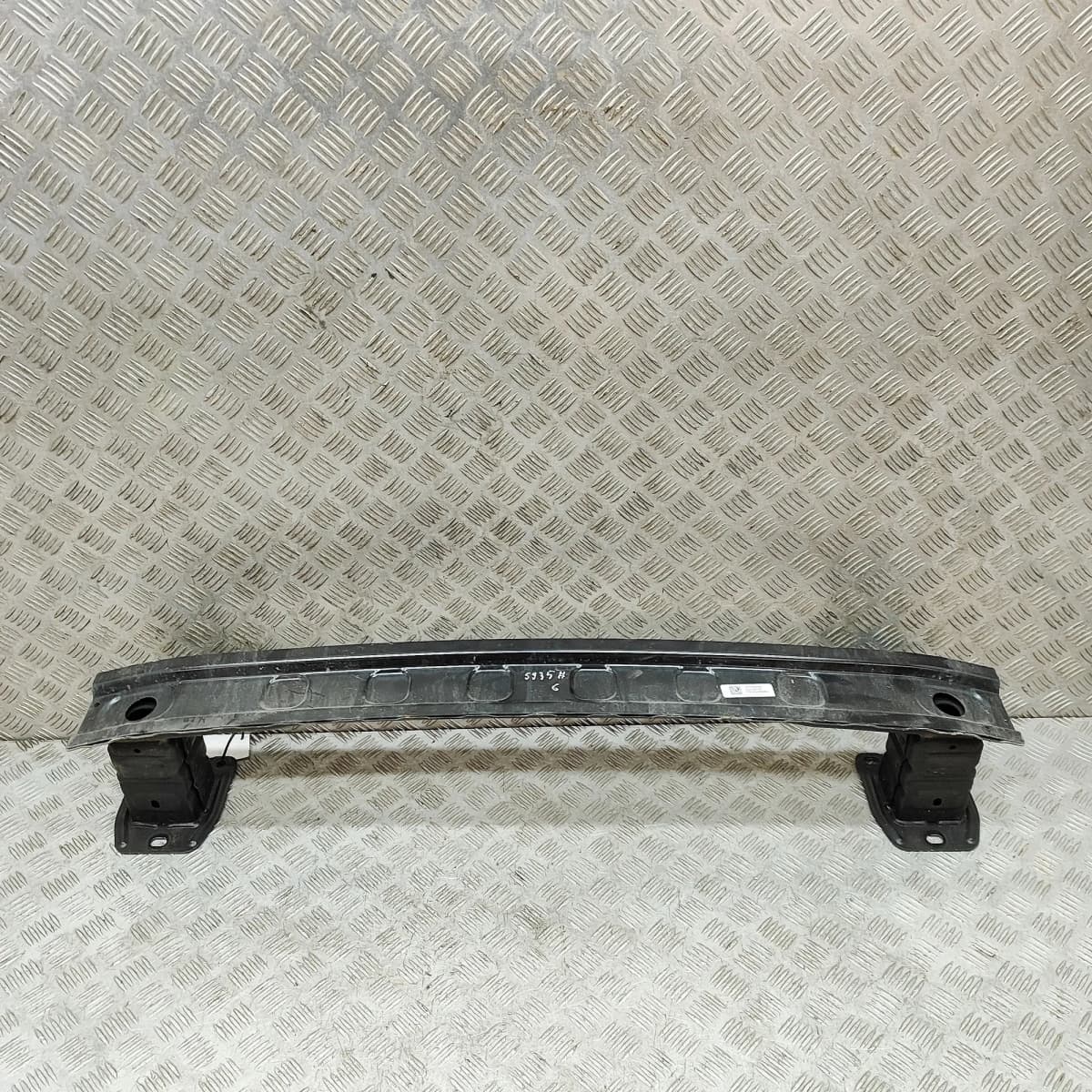 MERCEDES-BENZ GLA H247 Rear Crash Reinforcement  Bar A1776105300  33737258