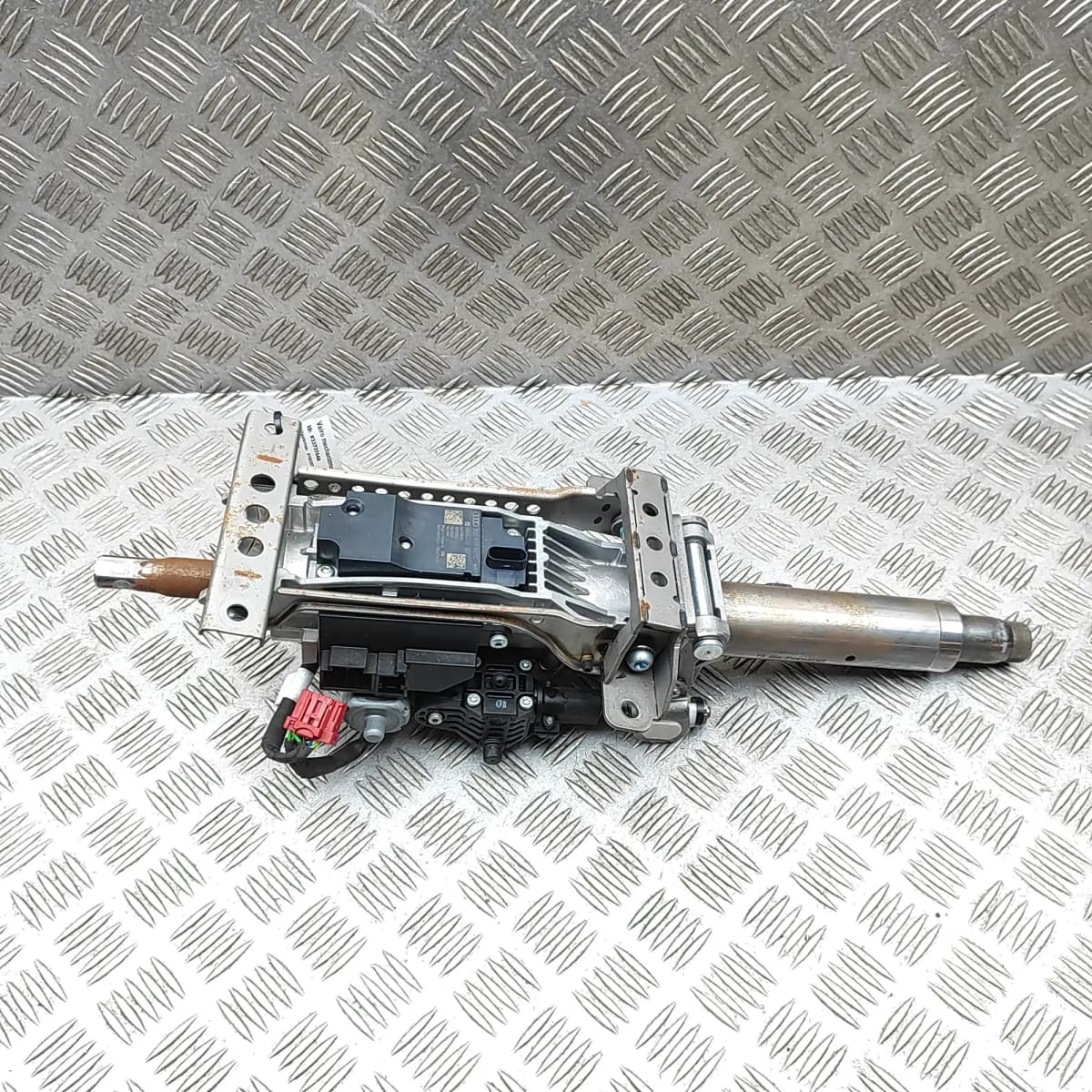 PORSCHE 911 992 Steering Column Mechanism 992419506M 3.8 Petrol 478kw 33737648