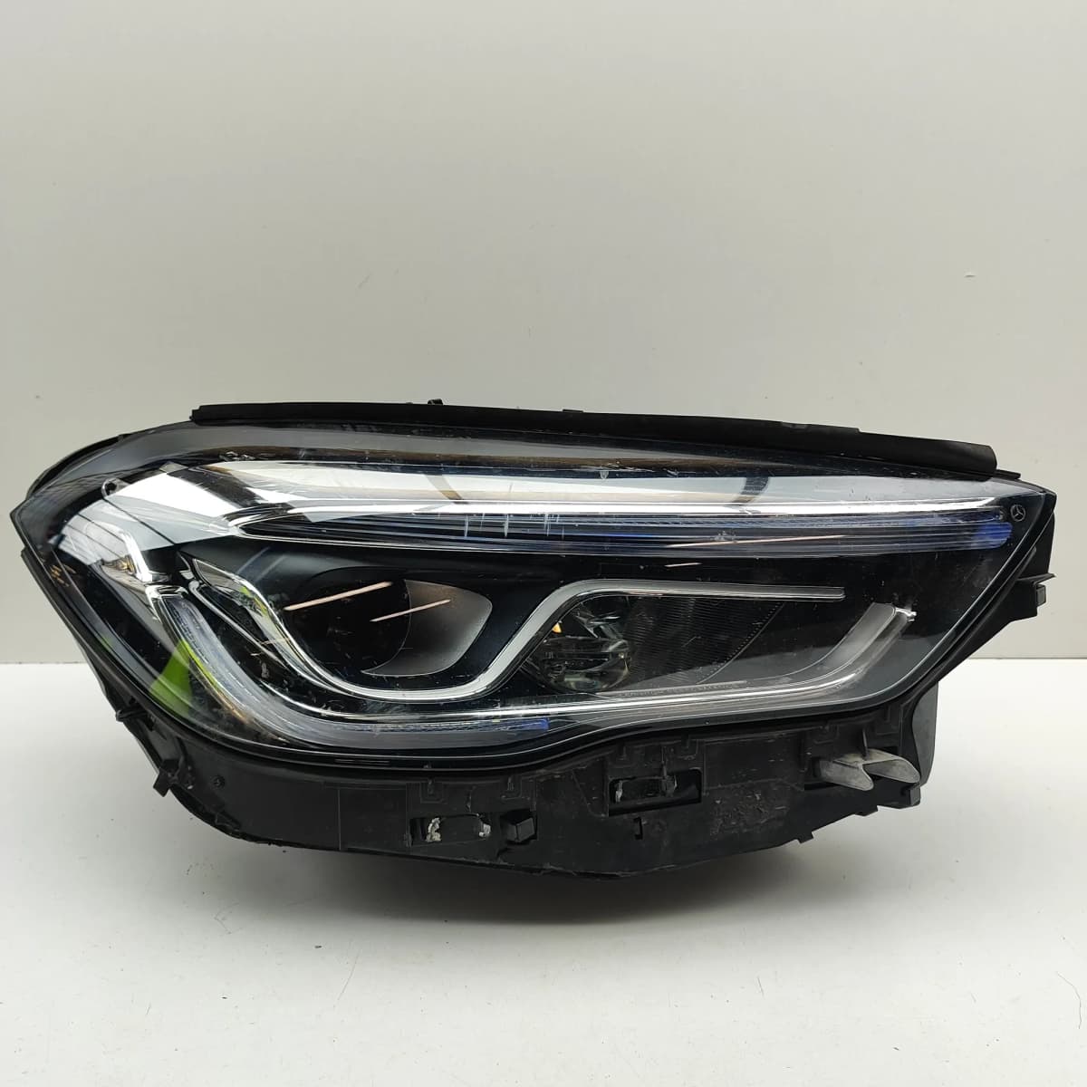 MERCEDES-BENZ GLA H247 Front Right Headlight A2479063805 2.0 Diesel 33742229