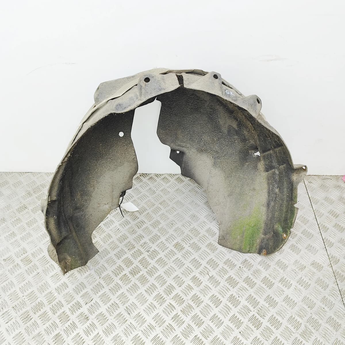 LAND ROVER RANGE ROVER EVOQUE L551 Rear Left Arch Liner K8D2-279D23-AC 33774049