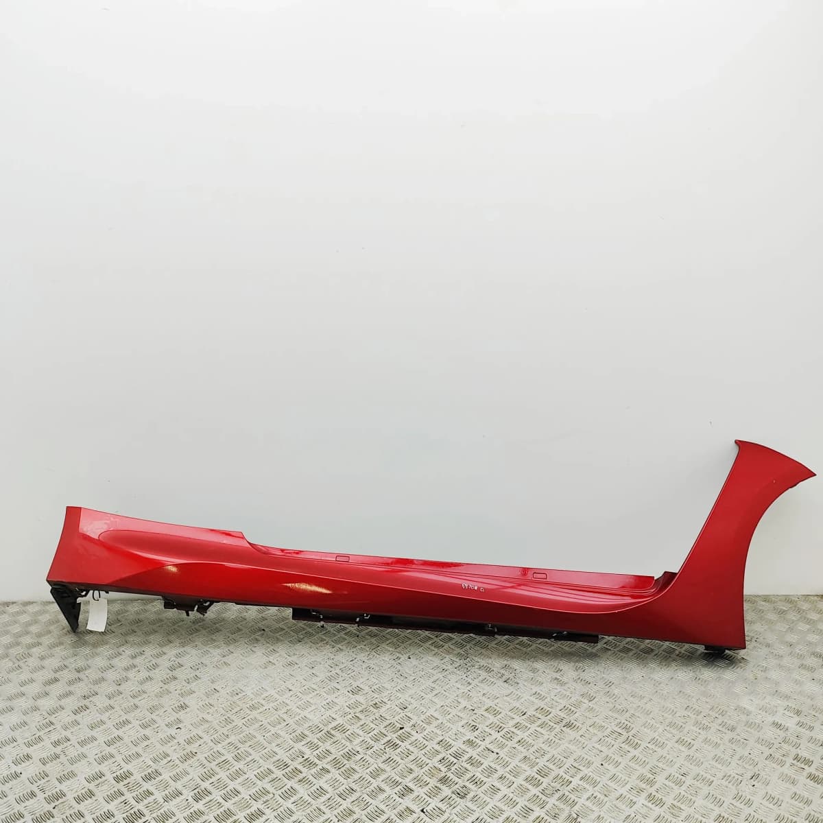 LEXUS RC XC10 Right Side Plastic Sideskirt Cover 75850-24090 2016 33780024