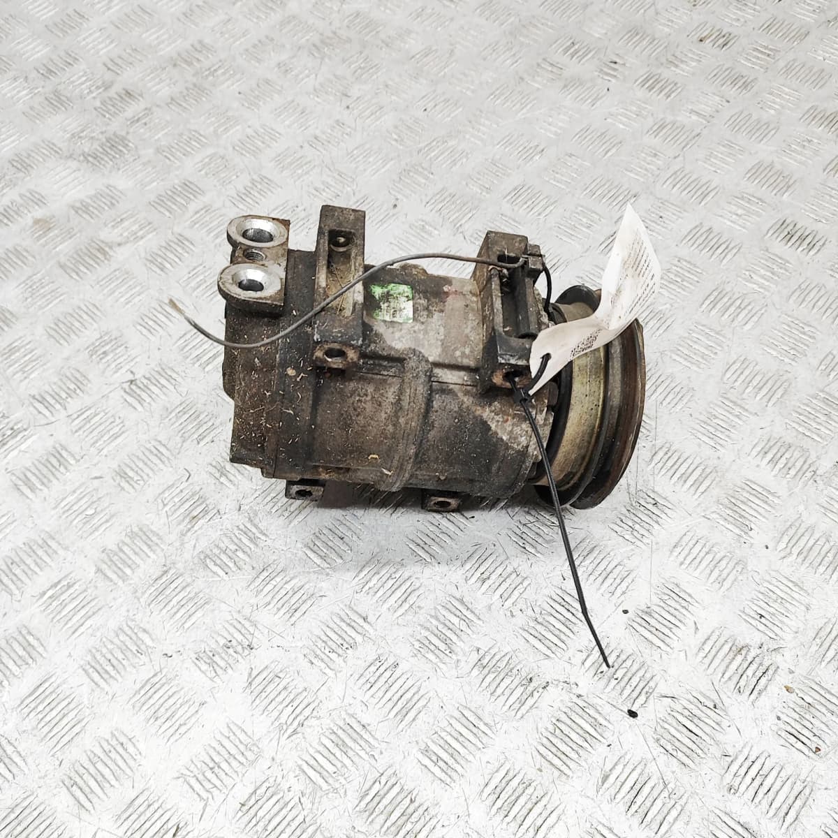 MITSUBISHI L 200 K7T, K6T Air Condition A/C Pump MR250810 2.5 Diesel 33785848