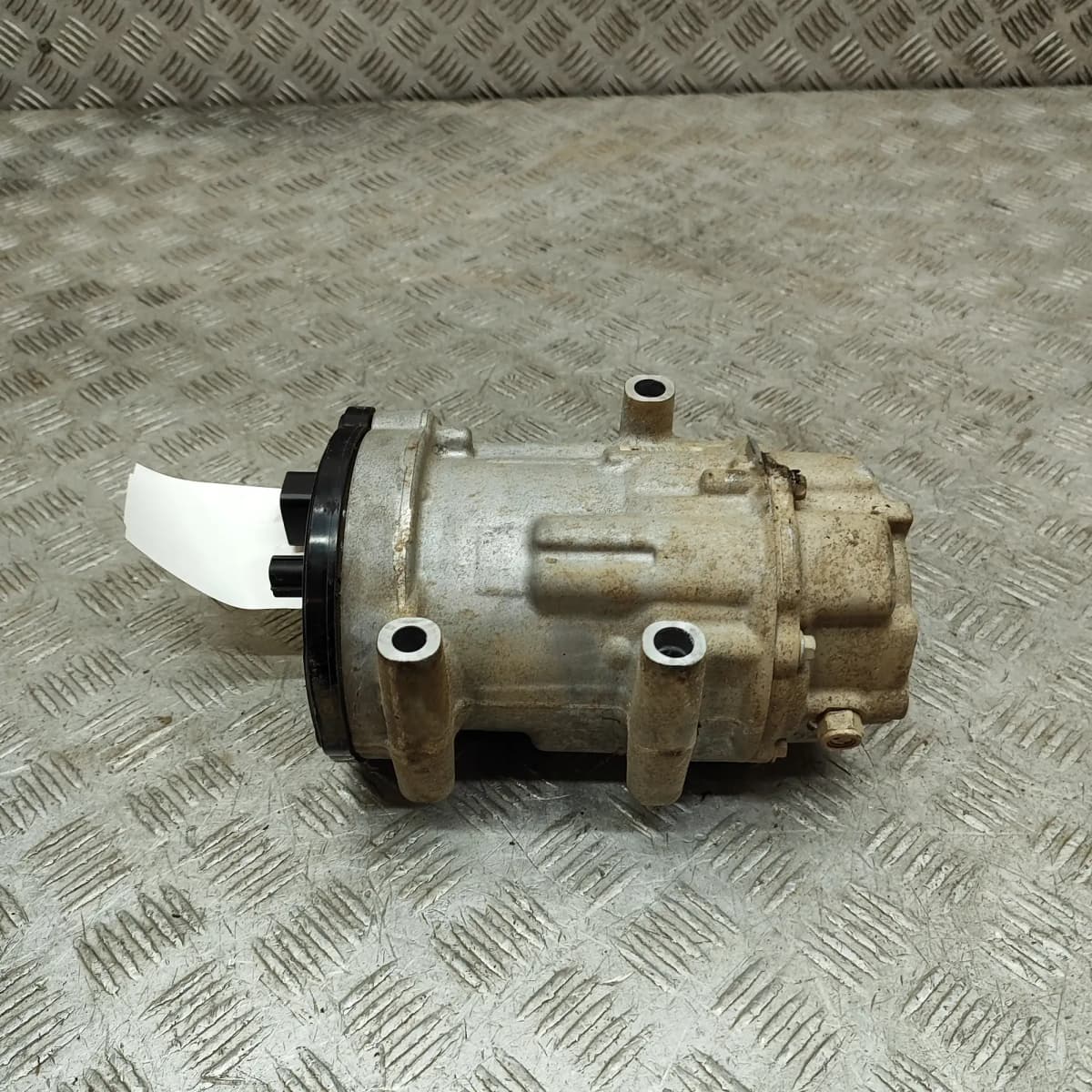 LEXUS NX AZ20 MK2 Air Condition A/C Pump 042400-1991 2.5 Hybrid 179kW 2024