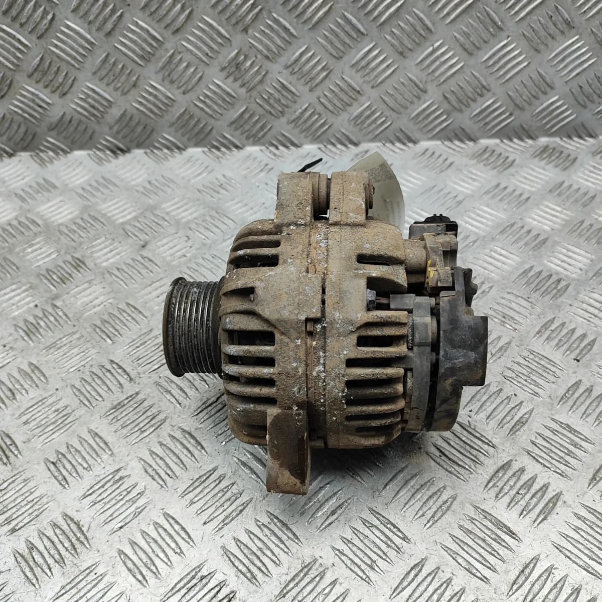 TOYOTA HILUX MK7 Pick-up AN10 Alternator Generator 27060-0L060-C 3.0D 126kW 2015