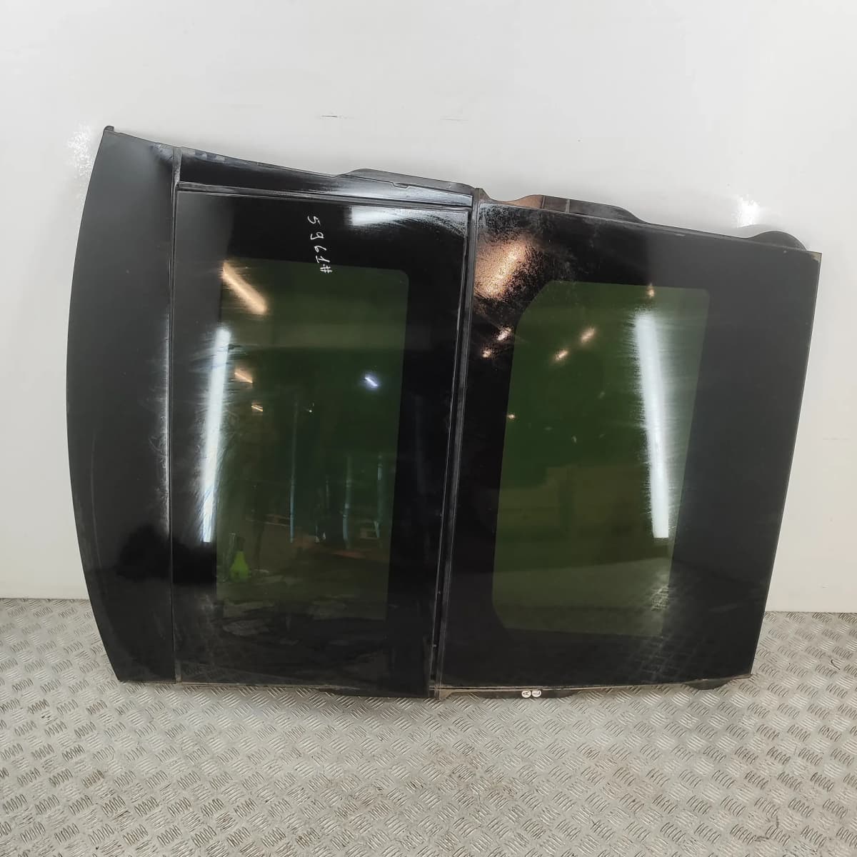 LEXUS NX AZ20 MK2 Sunroof 471701-10250 2.5 Hybrid 179kW 2024 33790810