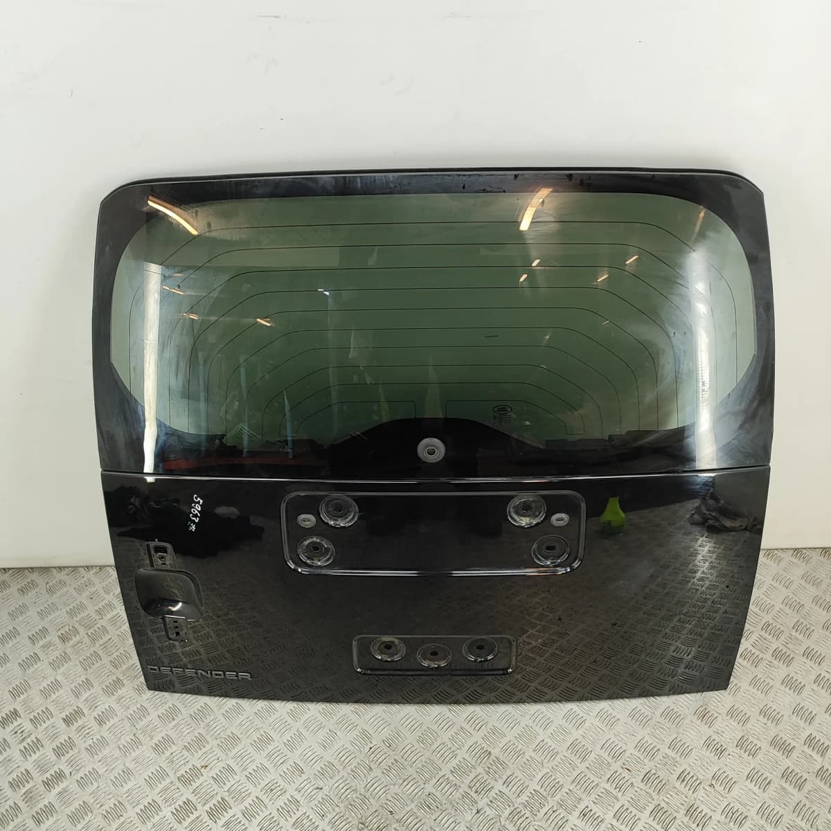 LAND ROVER DEFENDER Station Wagon L663 Tailgate Bootlid L8B240011AB 33790870