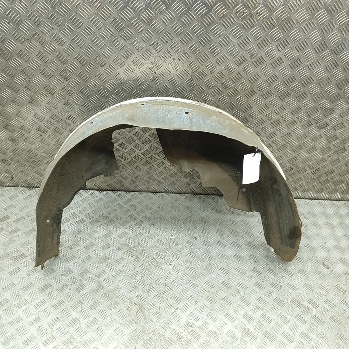 LEXUS NX AZ20 MK2 Rear Left Arch Liner 65638-78020 2.5 Hybrid 179kW 2024