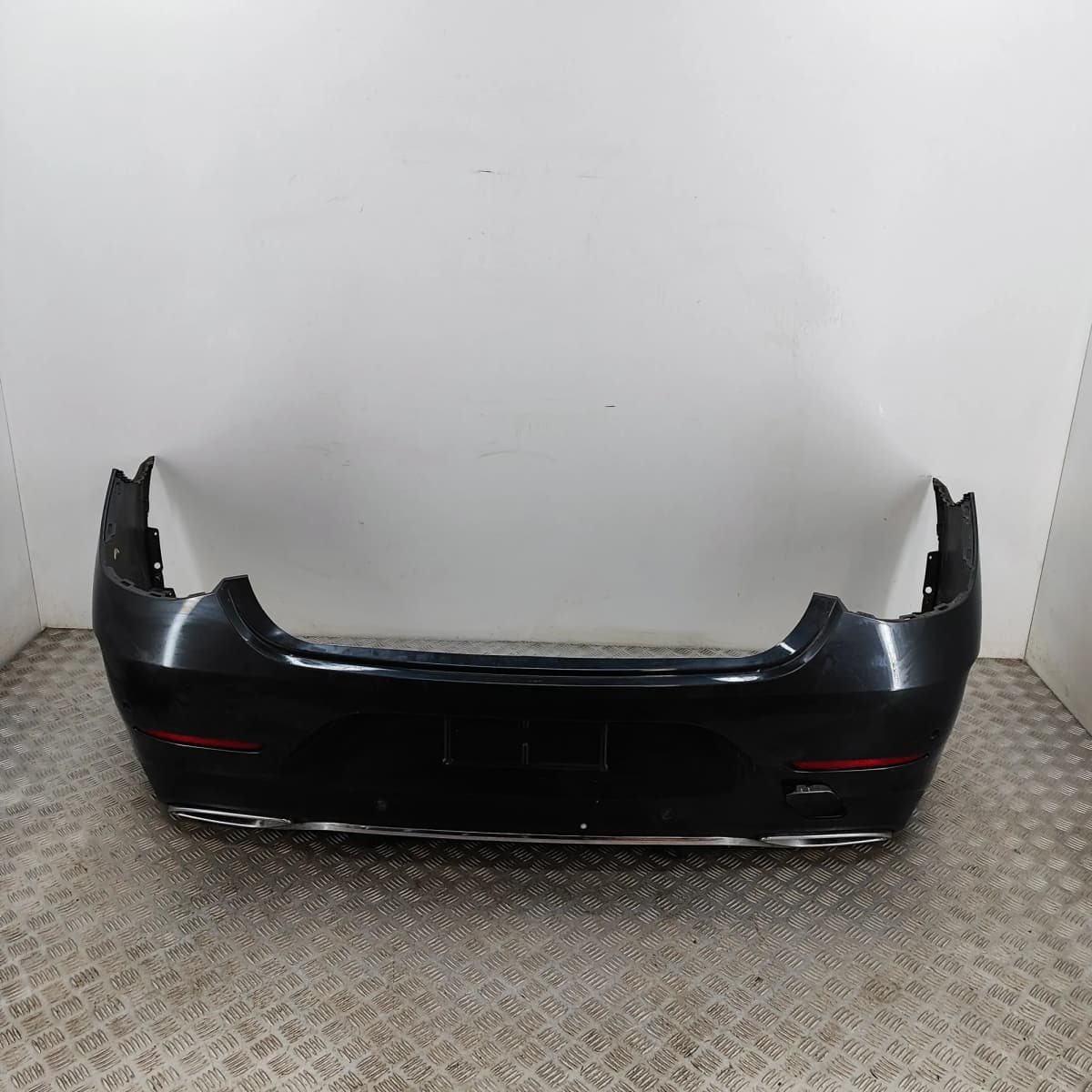 MERCEDES-BENZ CLS C257 Rear Bumper A2578852101 2.0 Diesel 180kW 2020 33791119