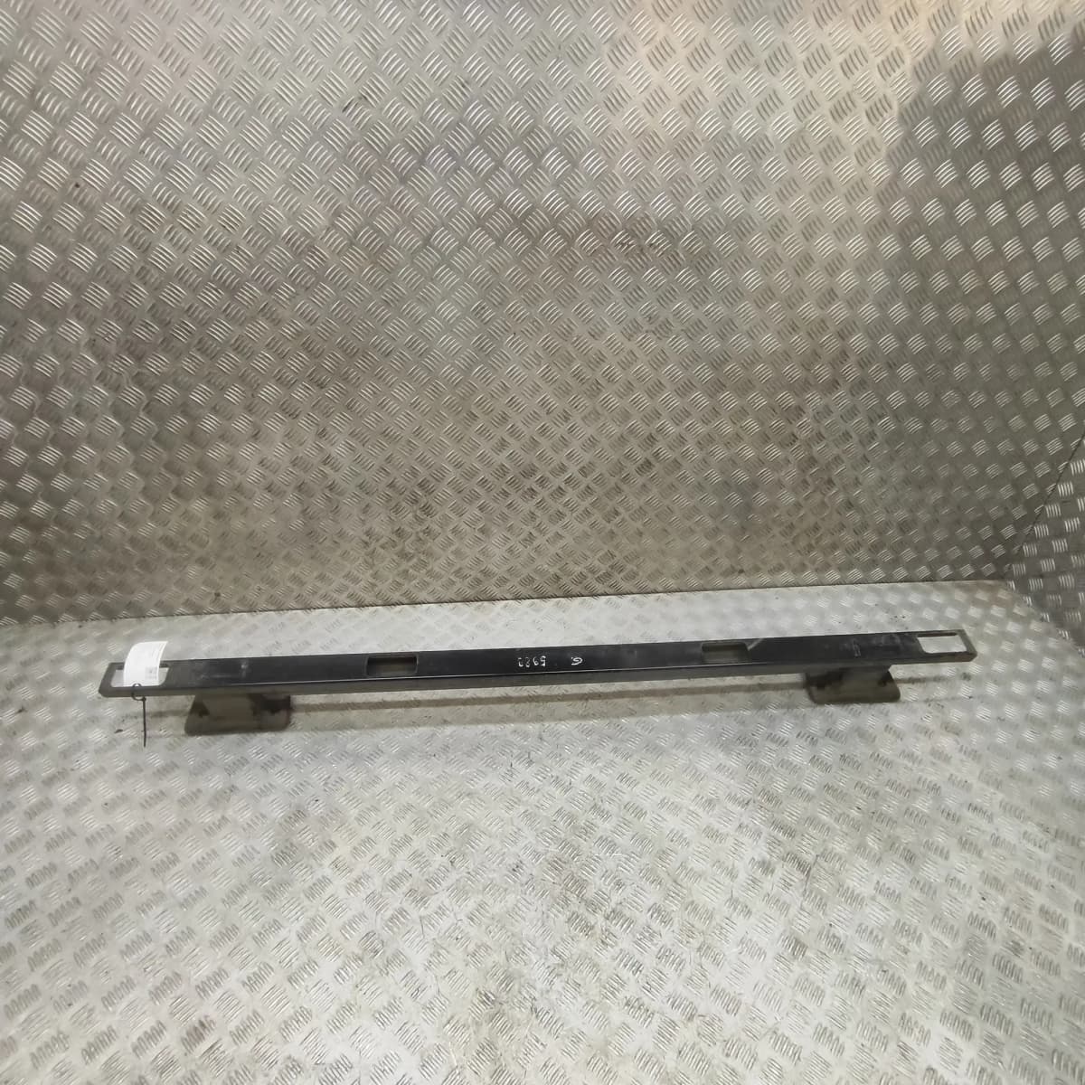 PEUGEOT BOXER Furgon MK3 Rear Crash Reinforcement Bar 00007414XK 2.2Diesel 103kW