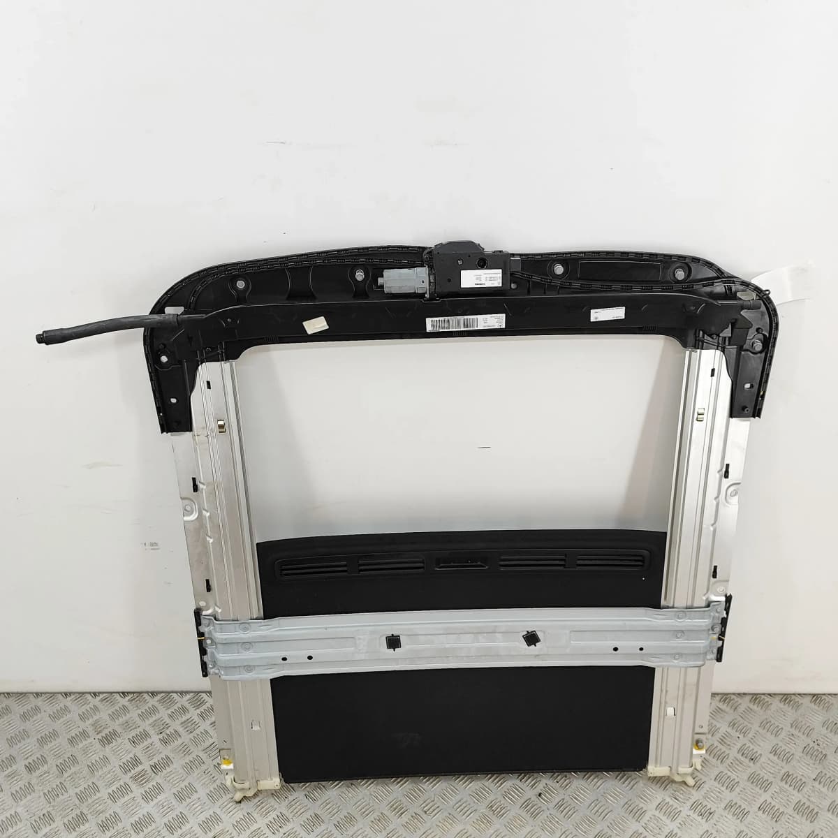 MERCEDES-BENZ CLS C257 Sunroof A2577800700 2.0 Diesel 180kW 2020 33797714